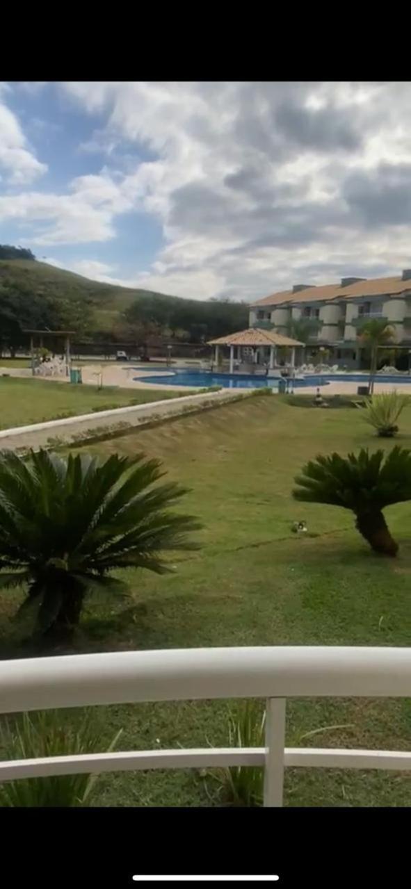 Apartment with Pool View  photo 3