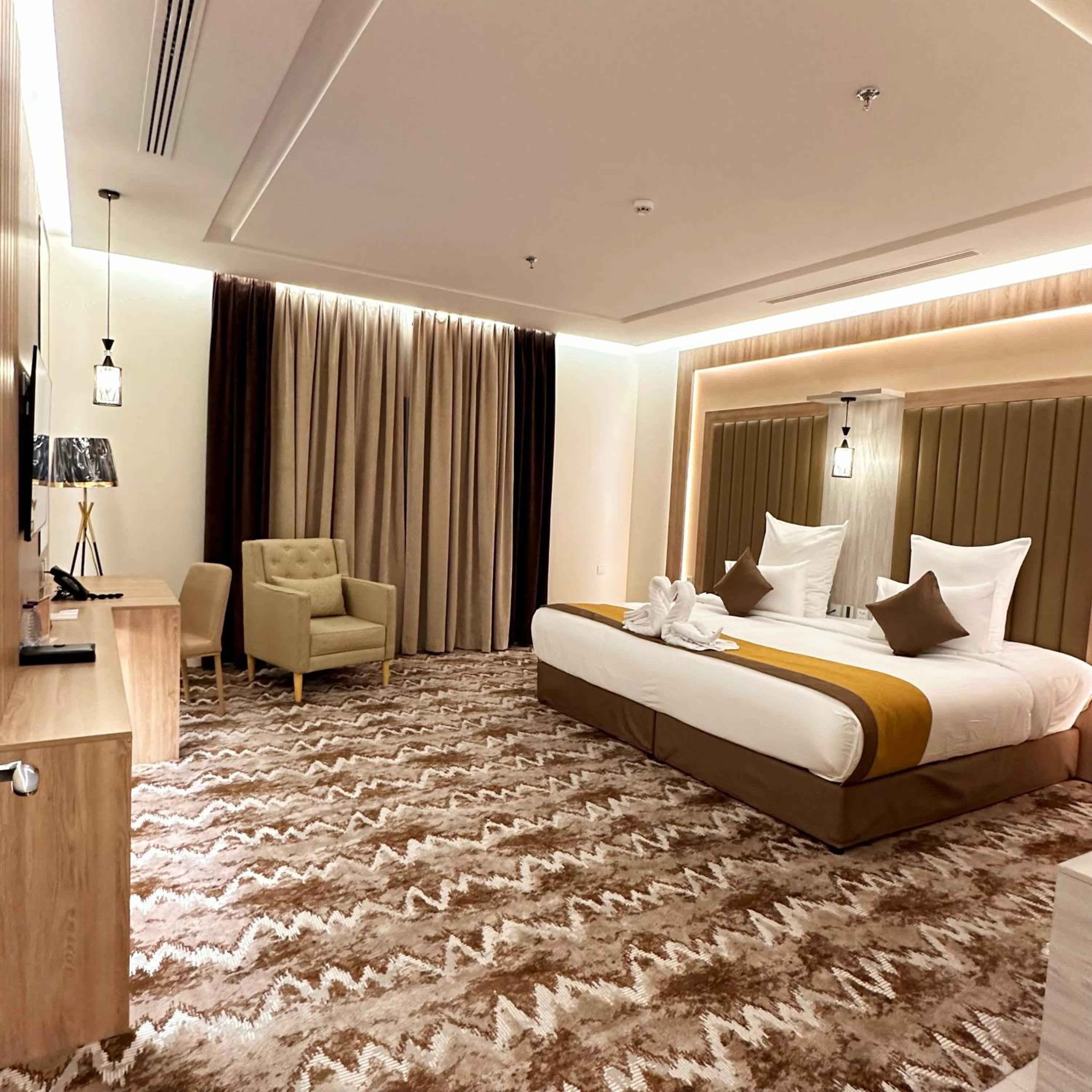 Superior Double Room photo 1