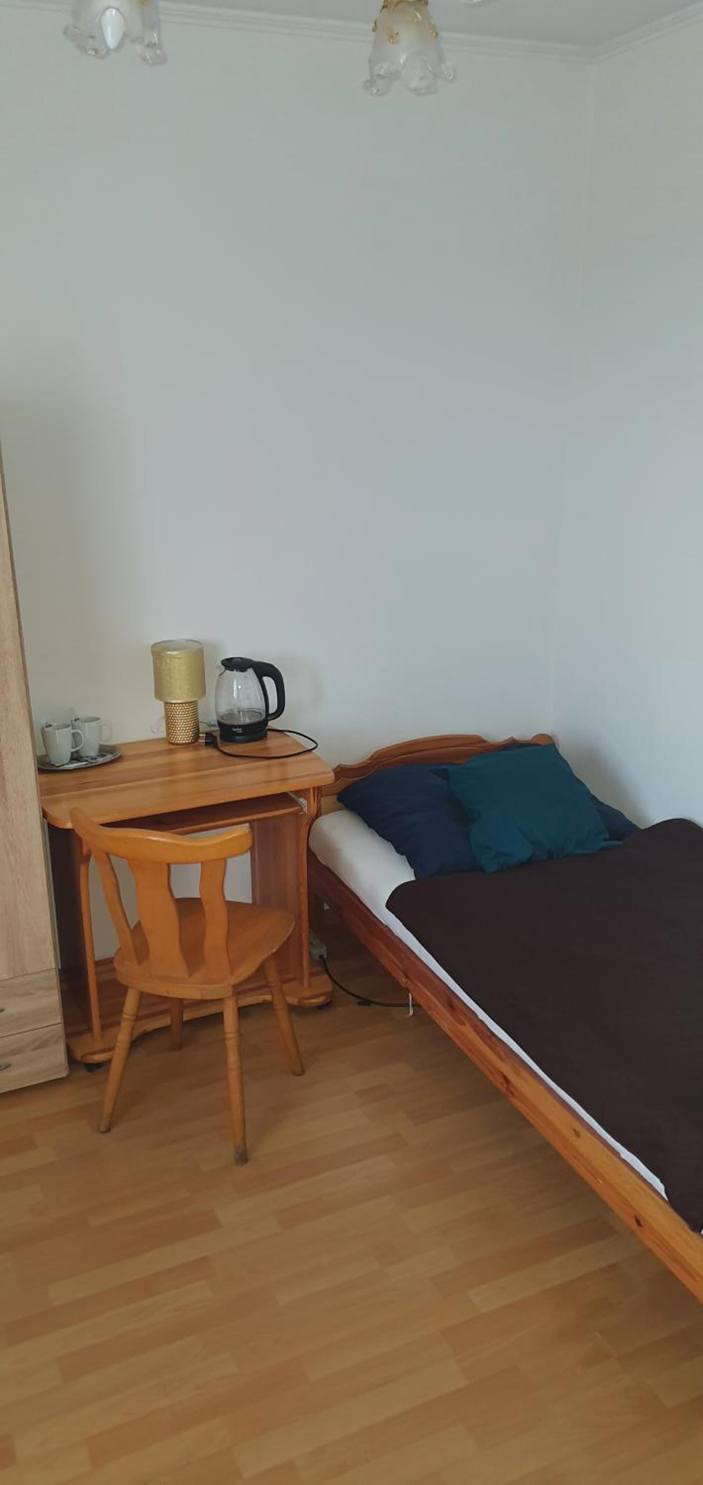 Standard Single Room photo 2