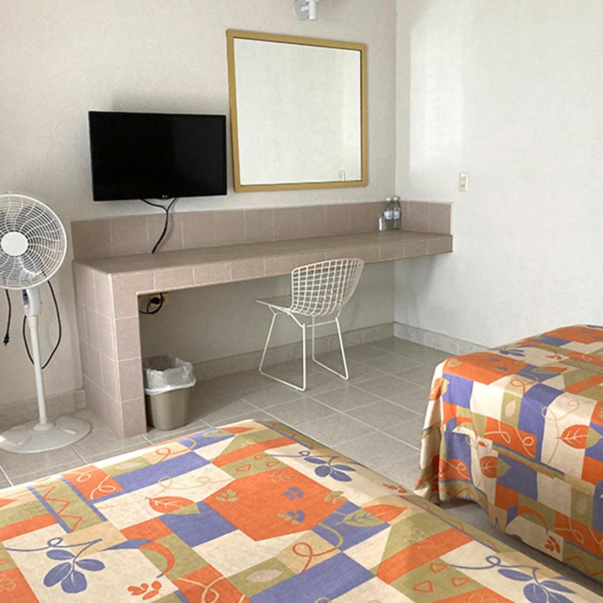 Double Room (1 Adult + 1 Child) photo 3