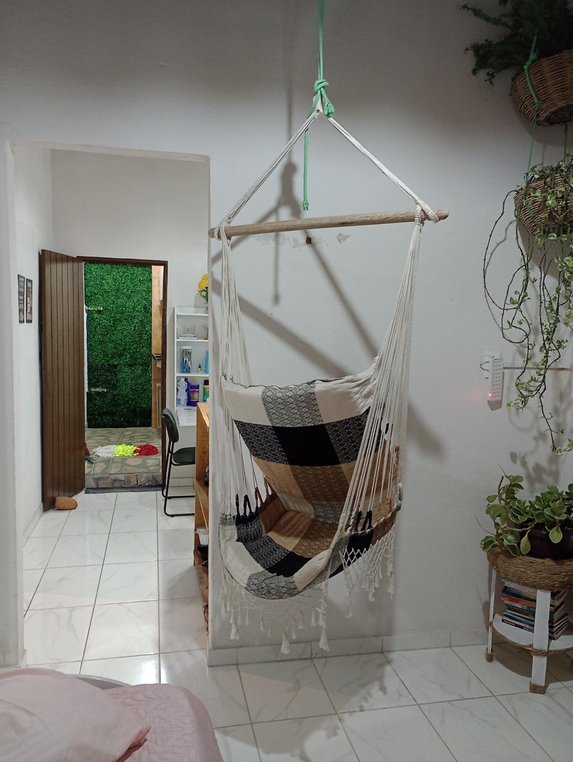 One-Bedroom House photo 1