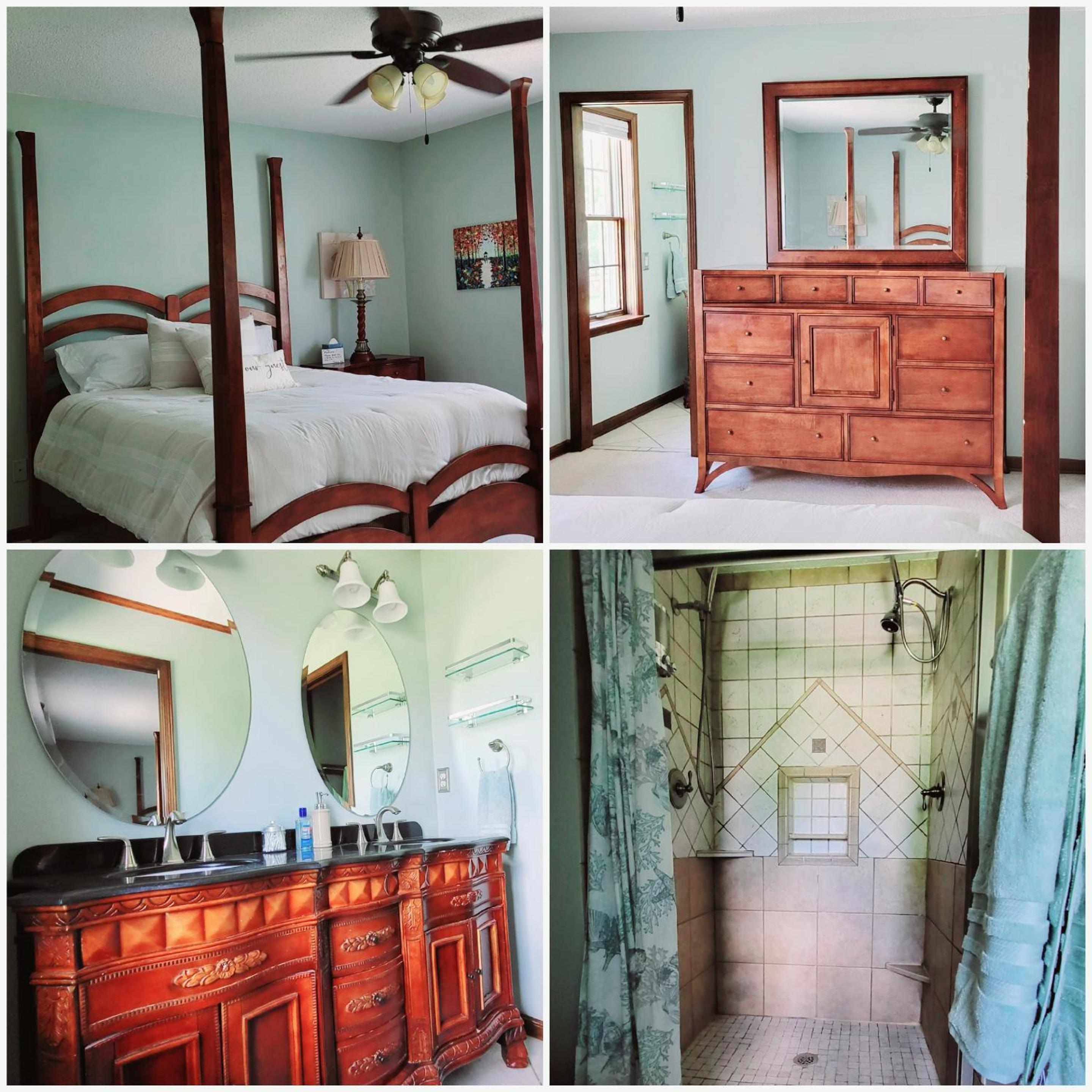 Five-Bedroom House photo 1
