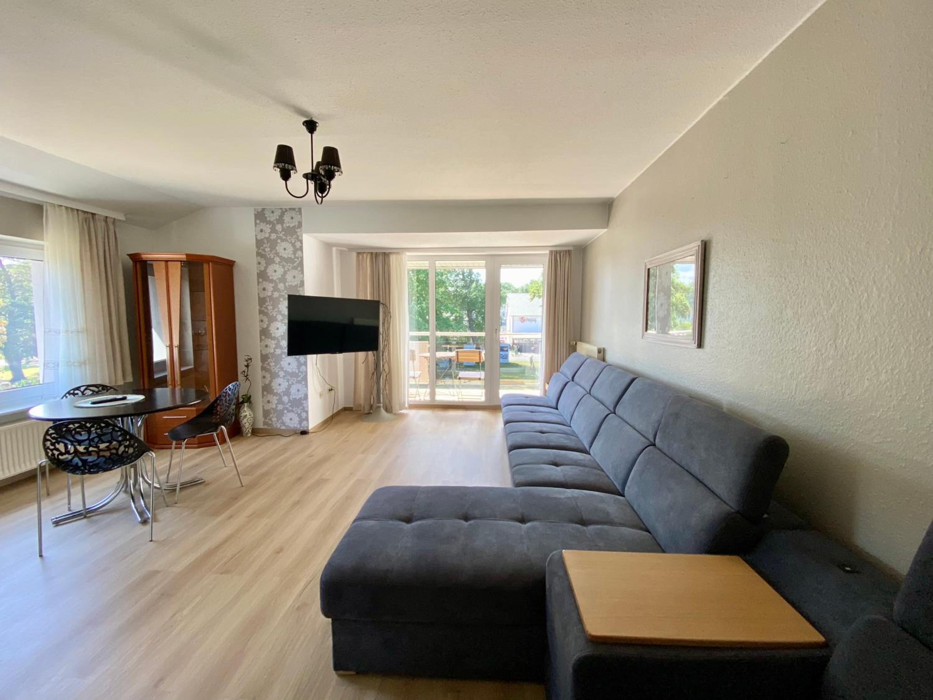 Deluxe Double Room with Balcony photo 3