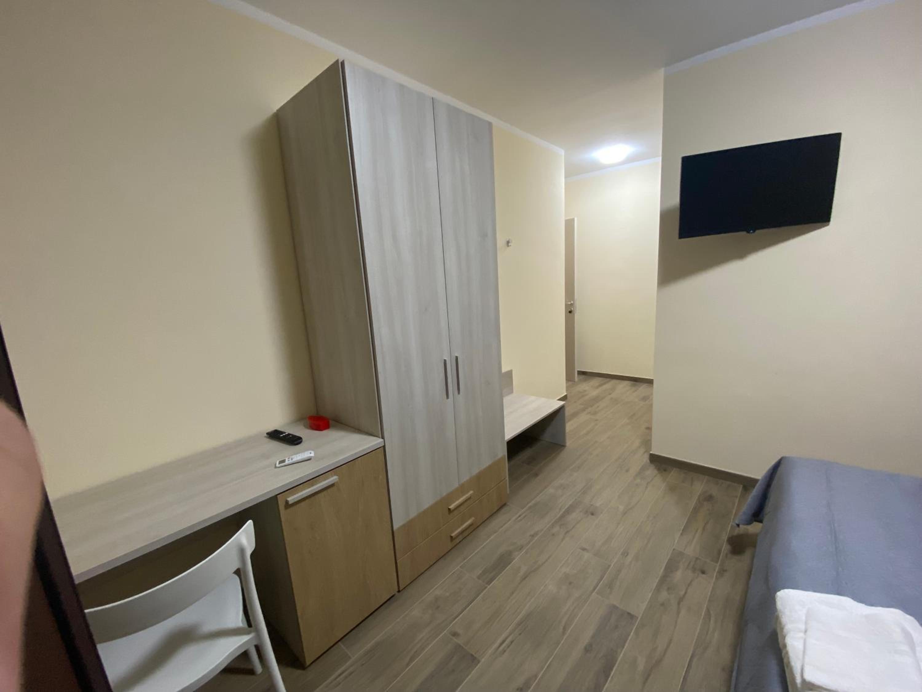 Twin Room photo 1