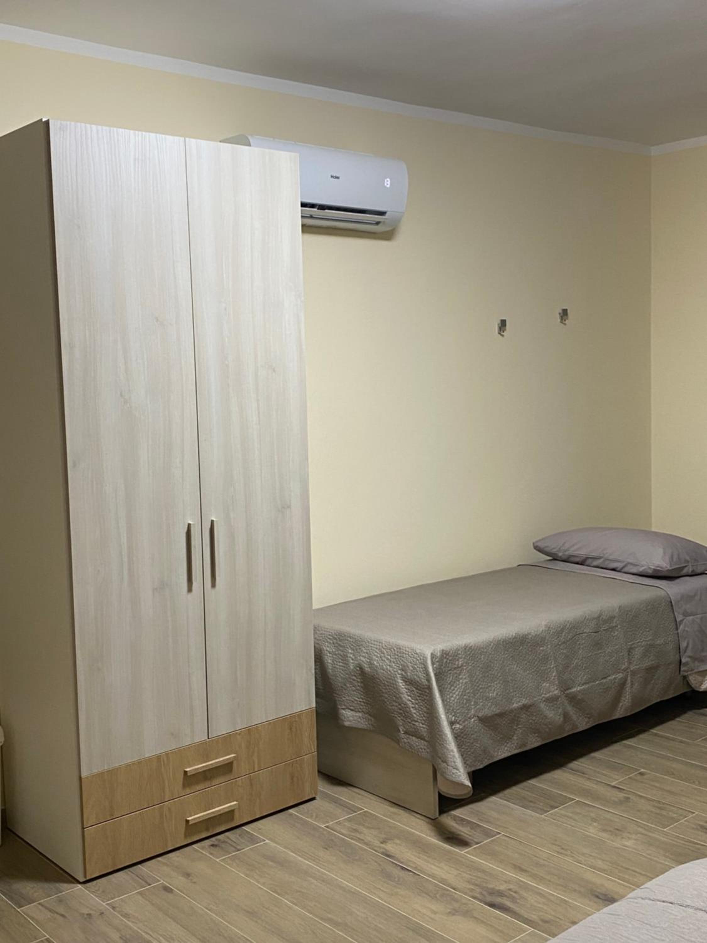 Twin Room photo 3
