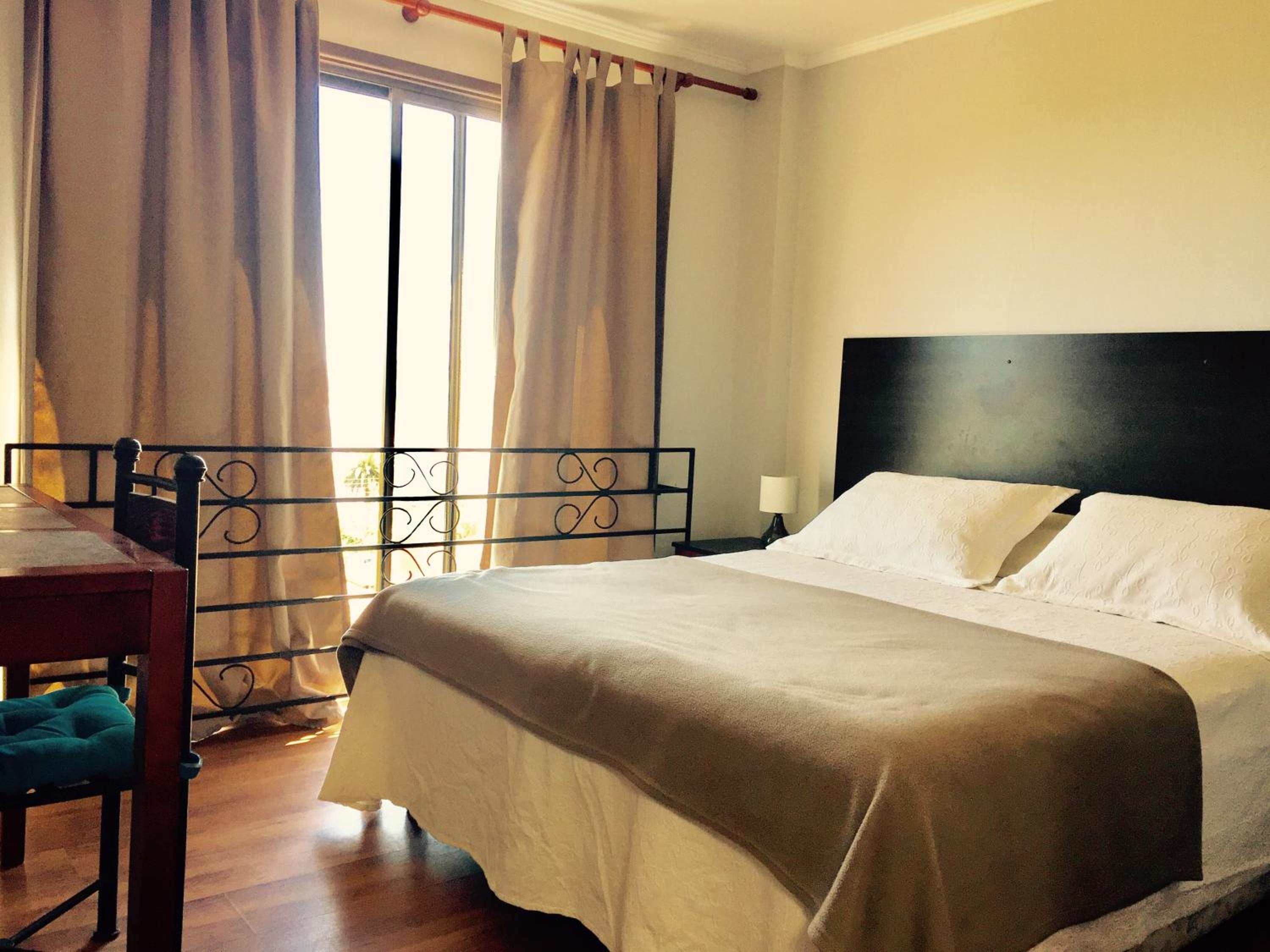 Double Room with Private Bathroom photo 1