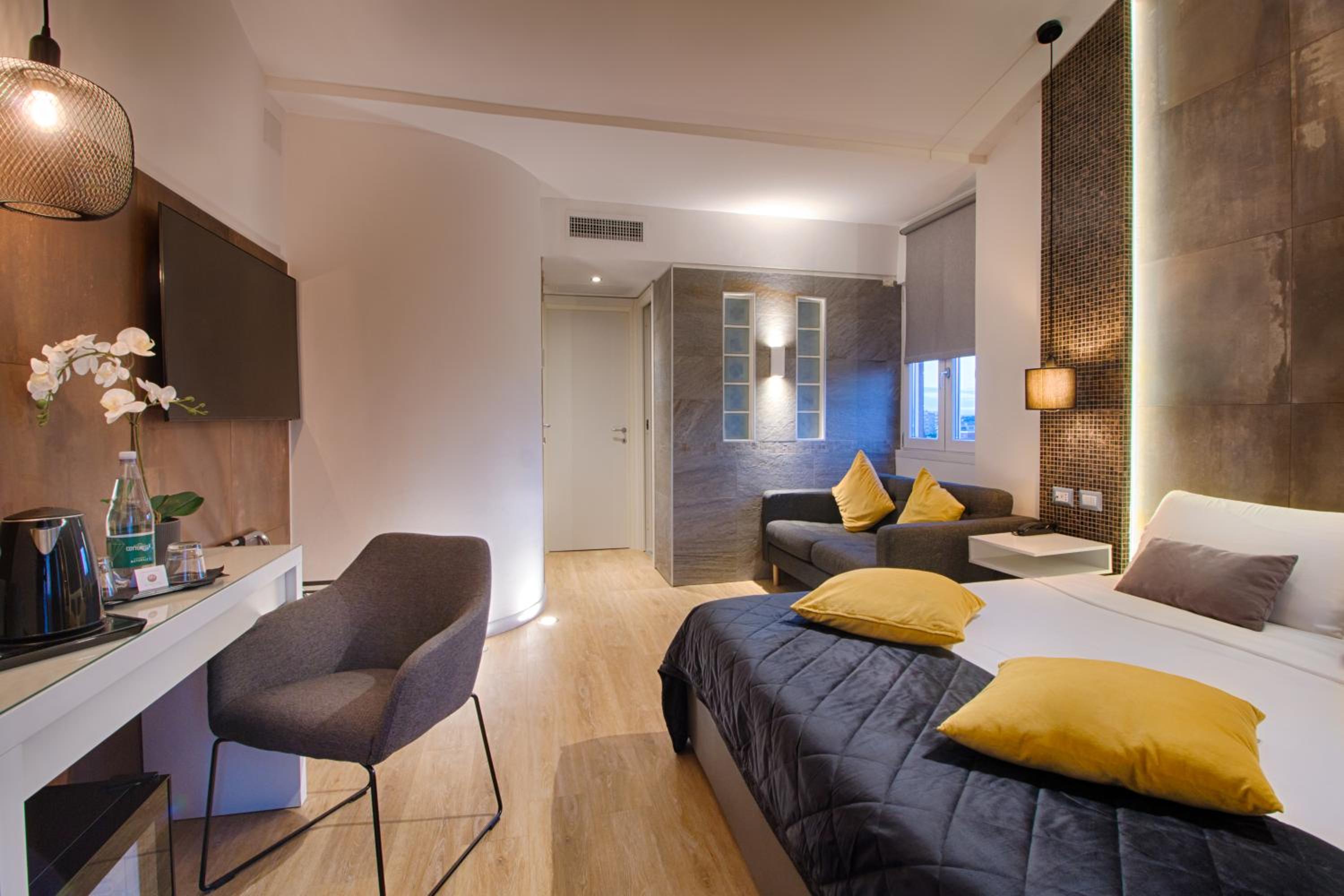 Superior Suite
