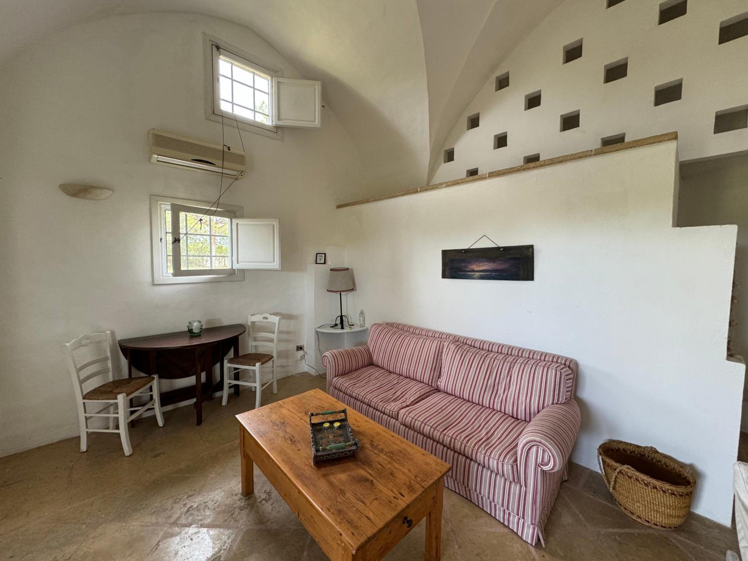 Two-Bedroom House photo 1