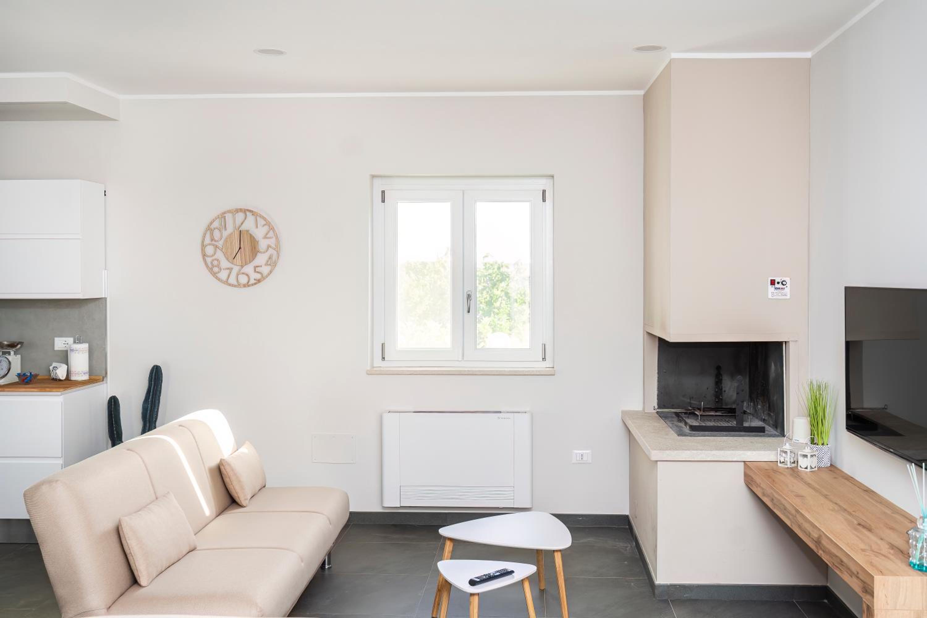 Two-Bedroom House photo 1