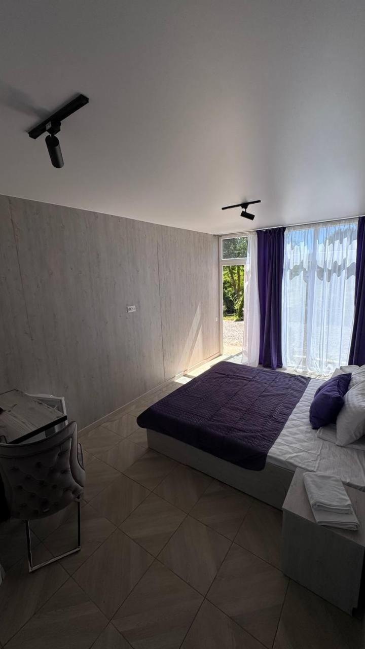 Double Room with Park View photo 1