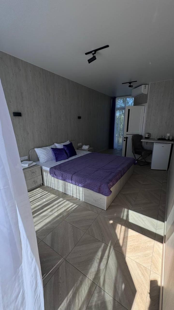 Double Room with Park View photo 3