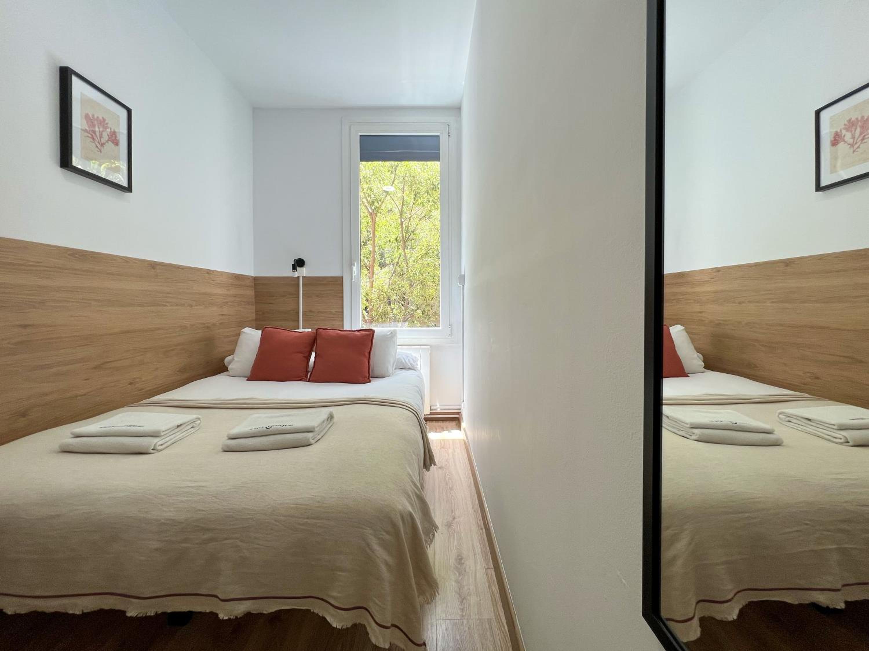 Apartment with Terrace photo 3