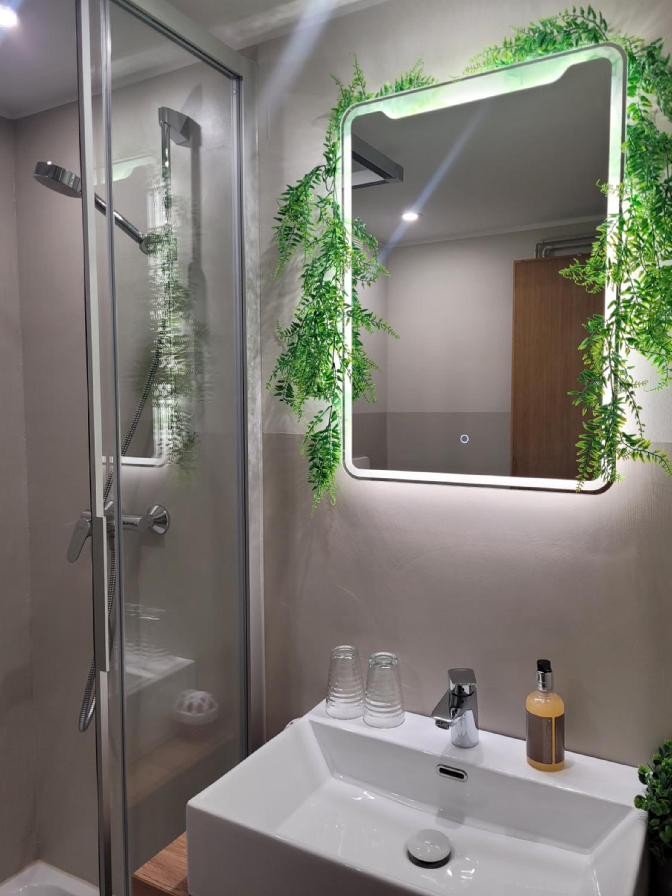 Double Room with Terrace photo 3