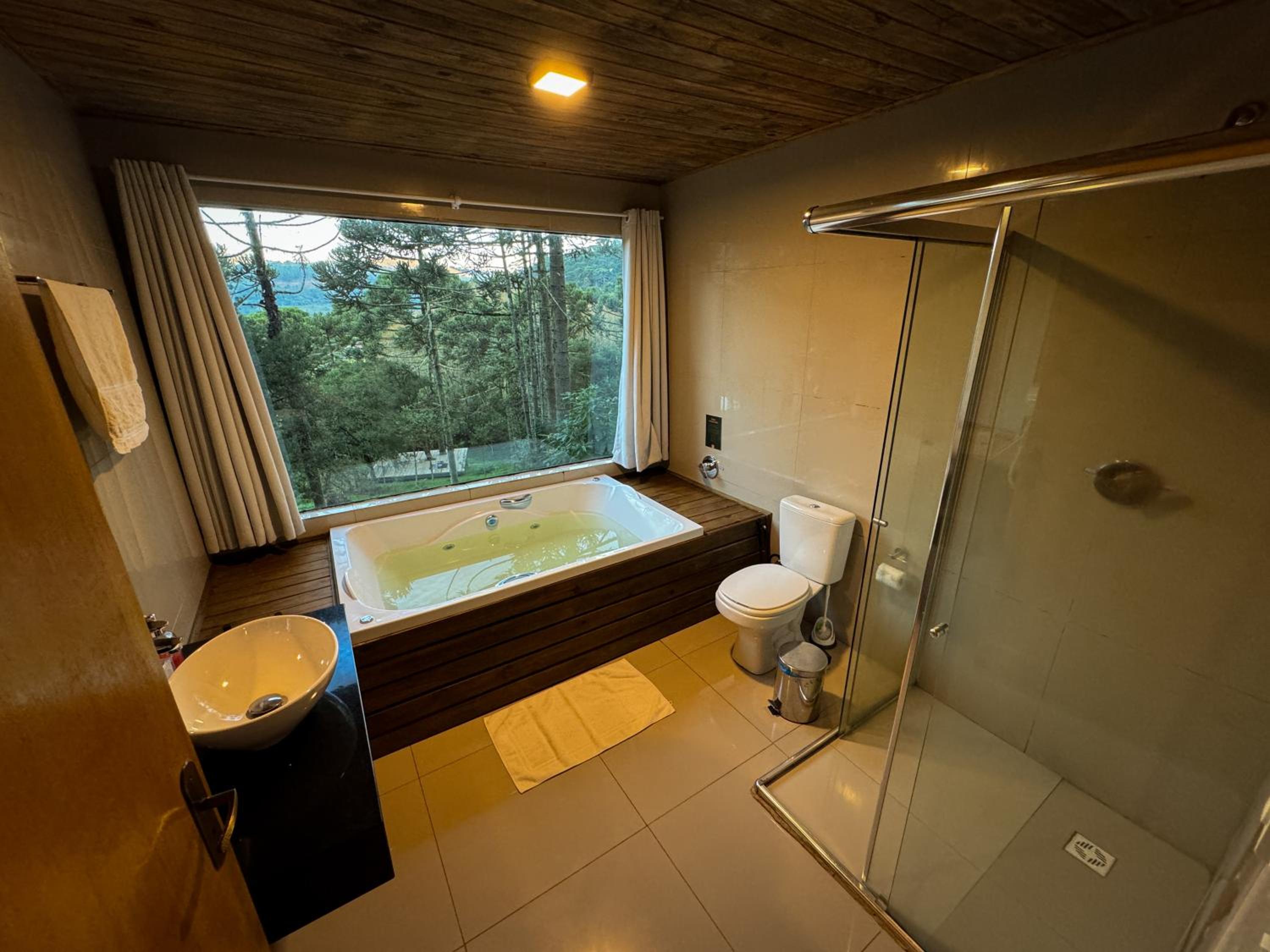 Chalet with Mountain View - Photo 7