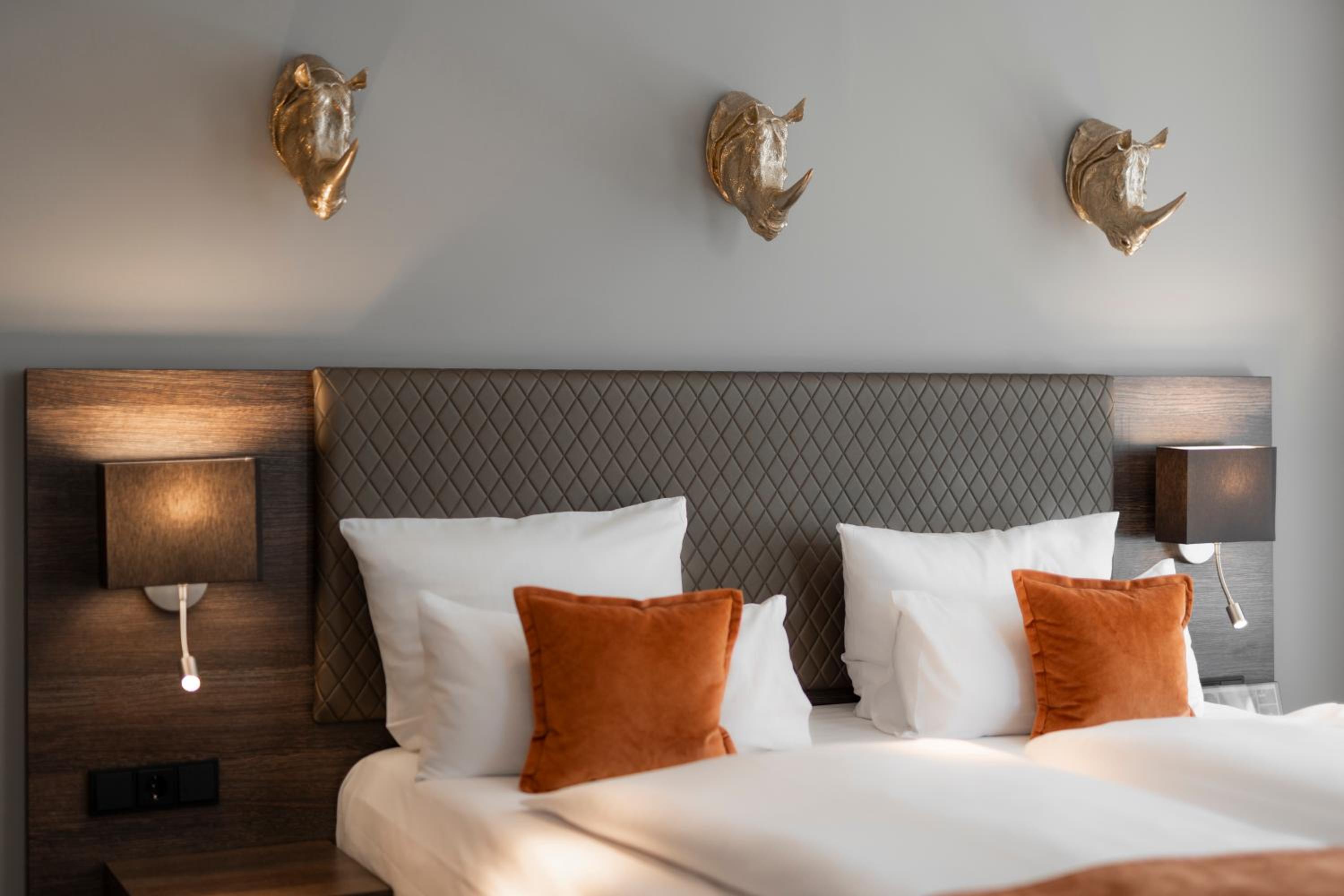 Superior Double Room photo 1