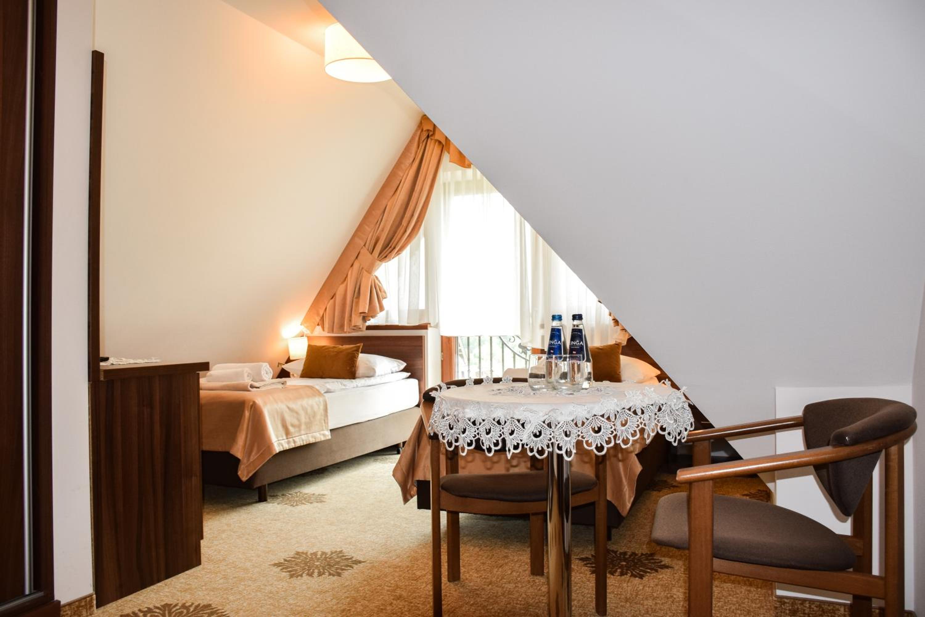 Double Room with Balcony photo 1