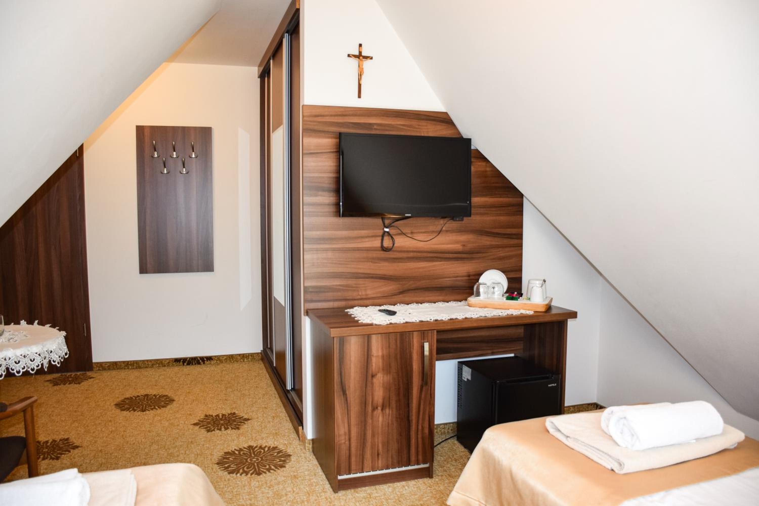 Double Room with Balcony photo 2