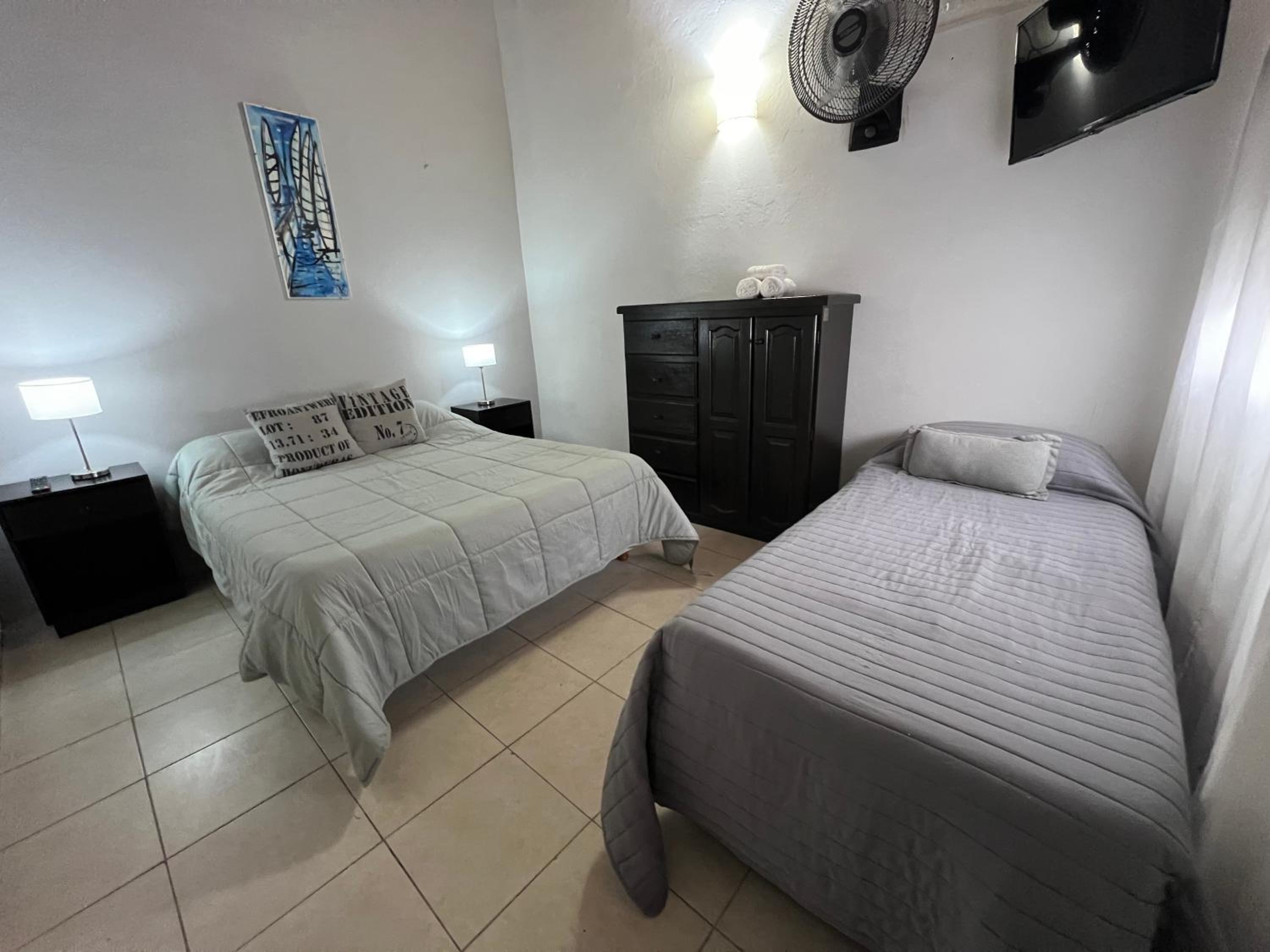 Triple Room photo 1