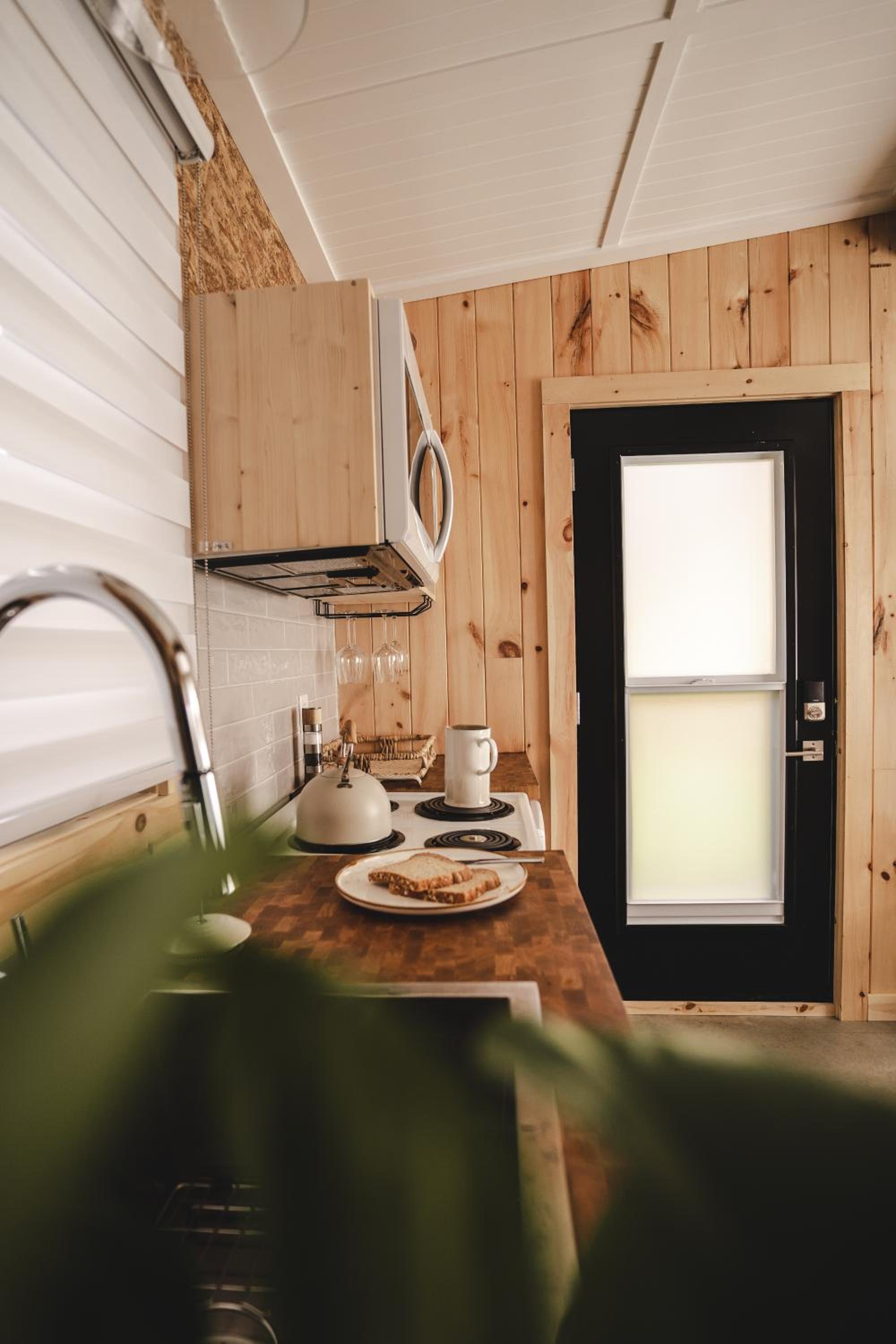 Chalet - Photo 7