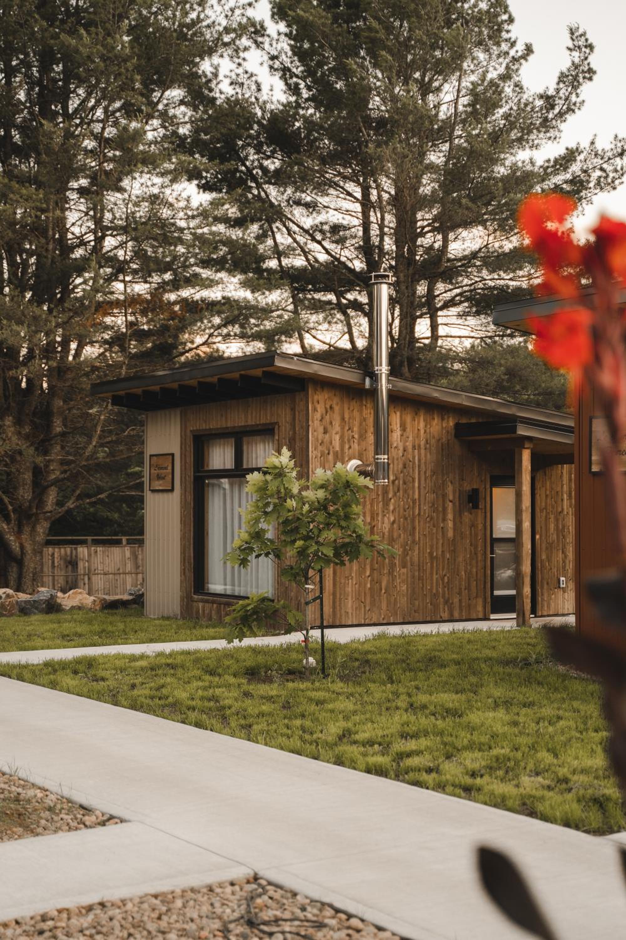Chalet - Photo 5