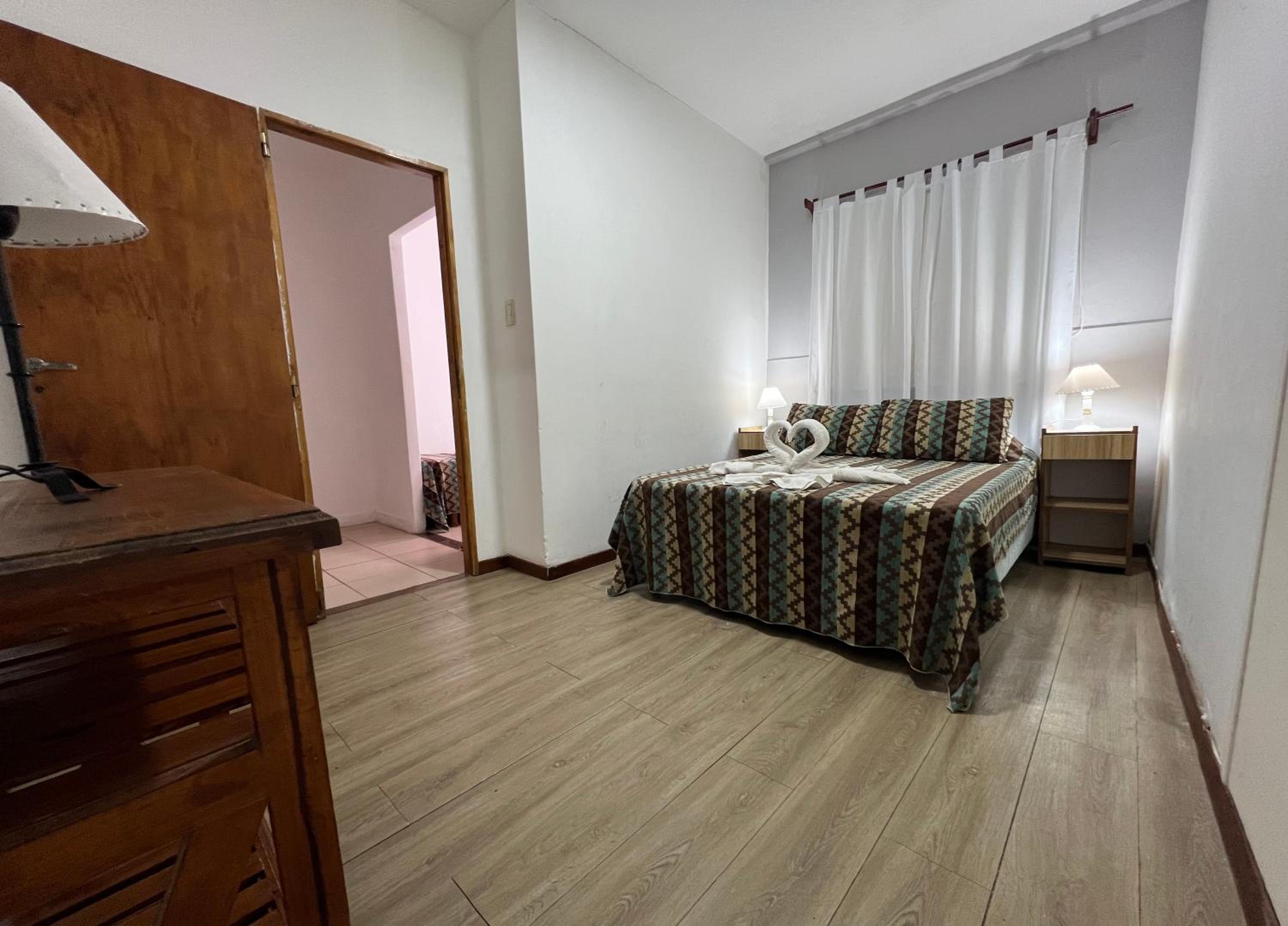 Quadruple Room photo 1
