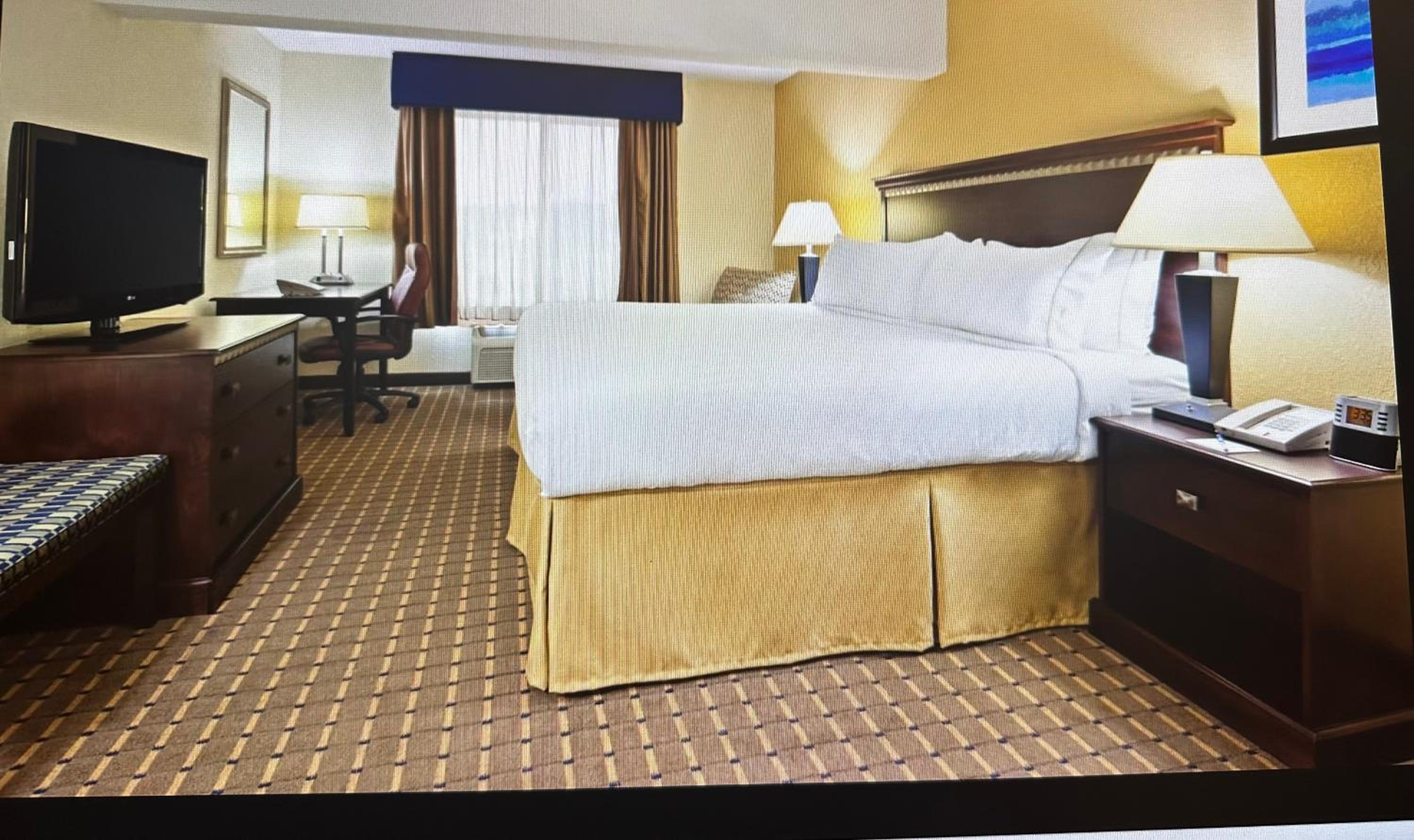Standard Room - Photo 1