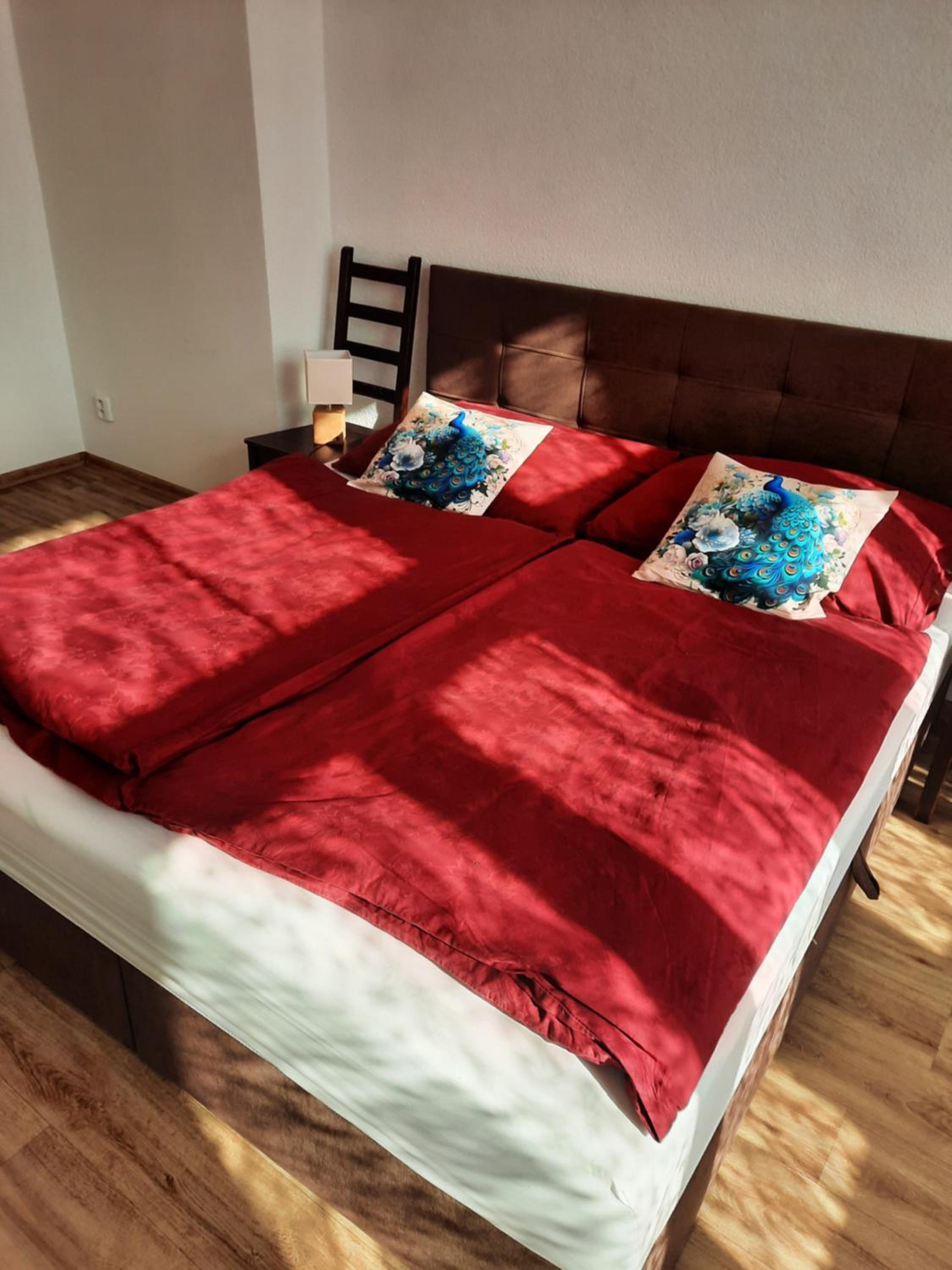 Deluxe Queen Suite - Photo 1