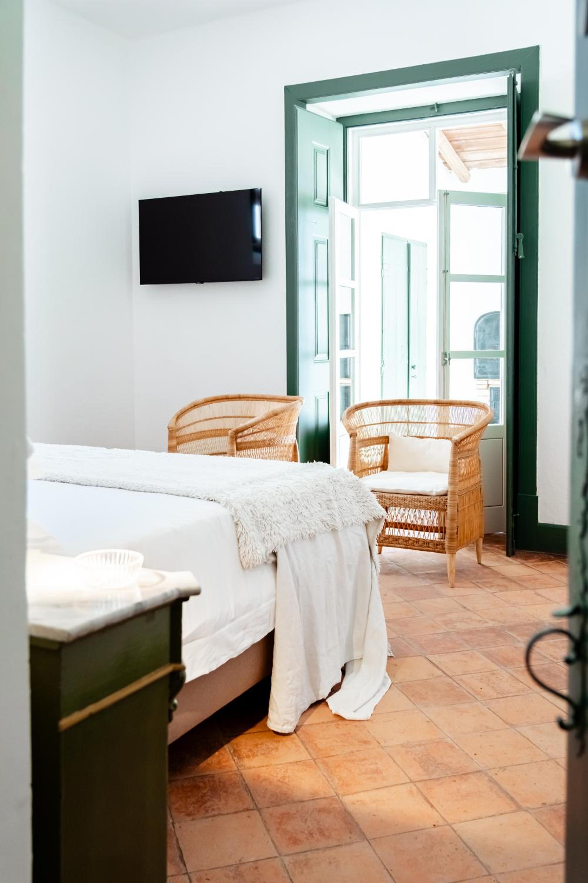 Deluxe Room photo 1