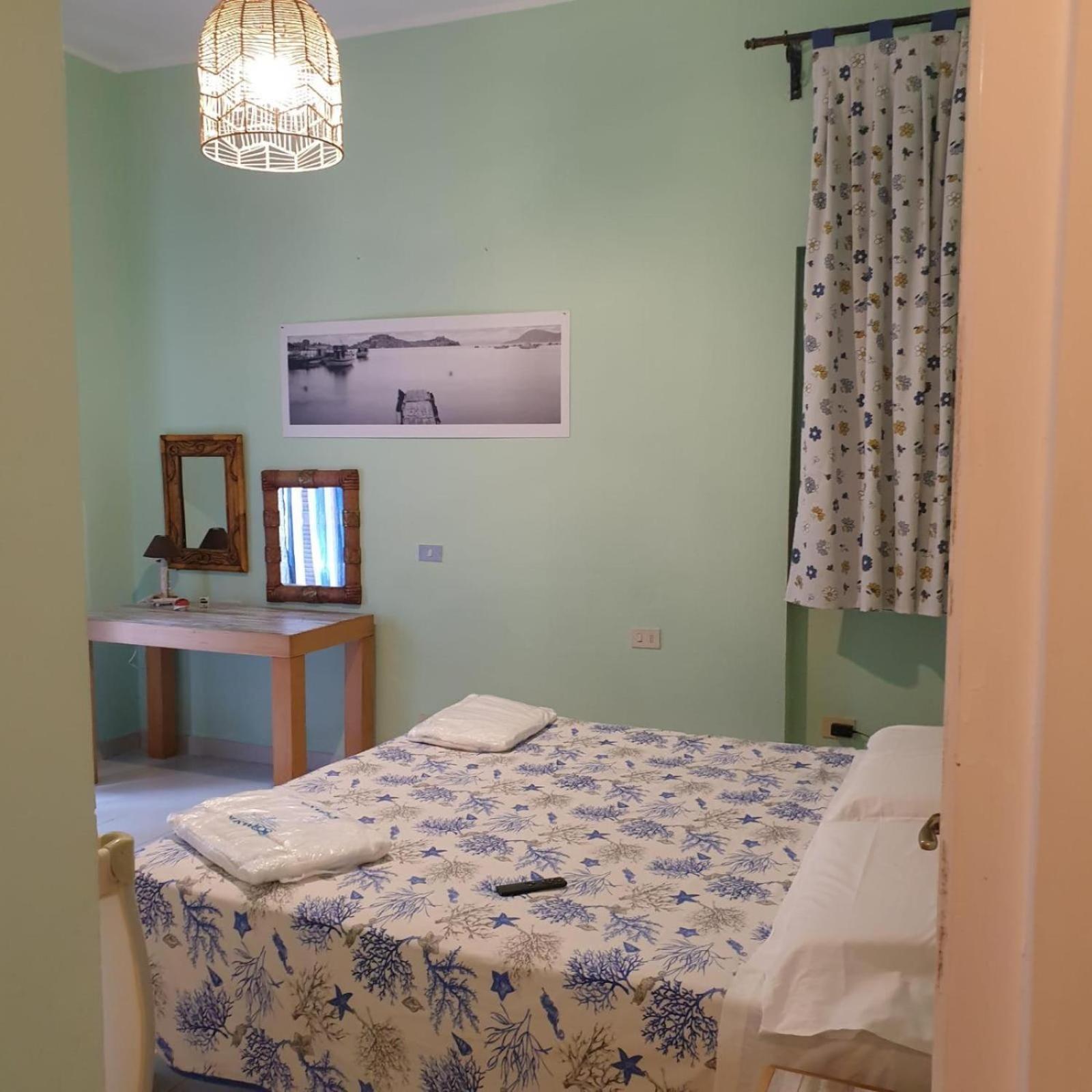 Superior One-Bedroom Apartment