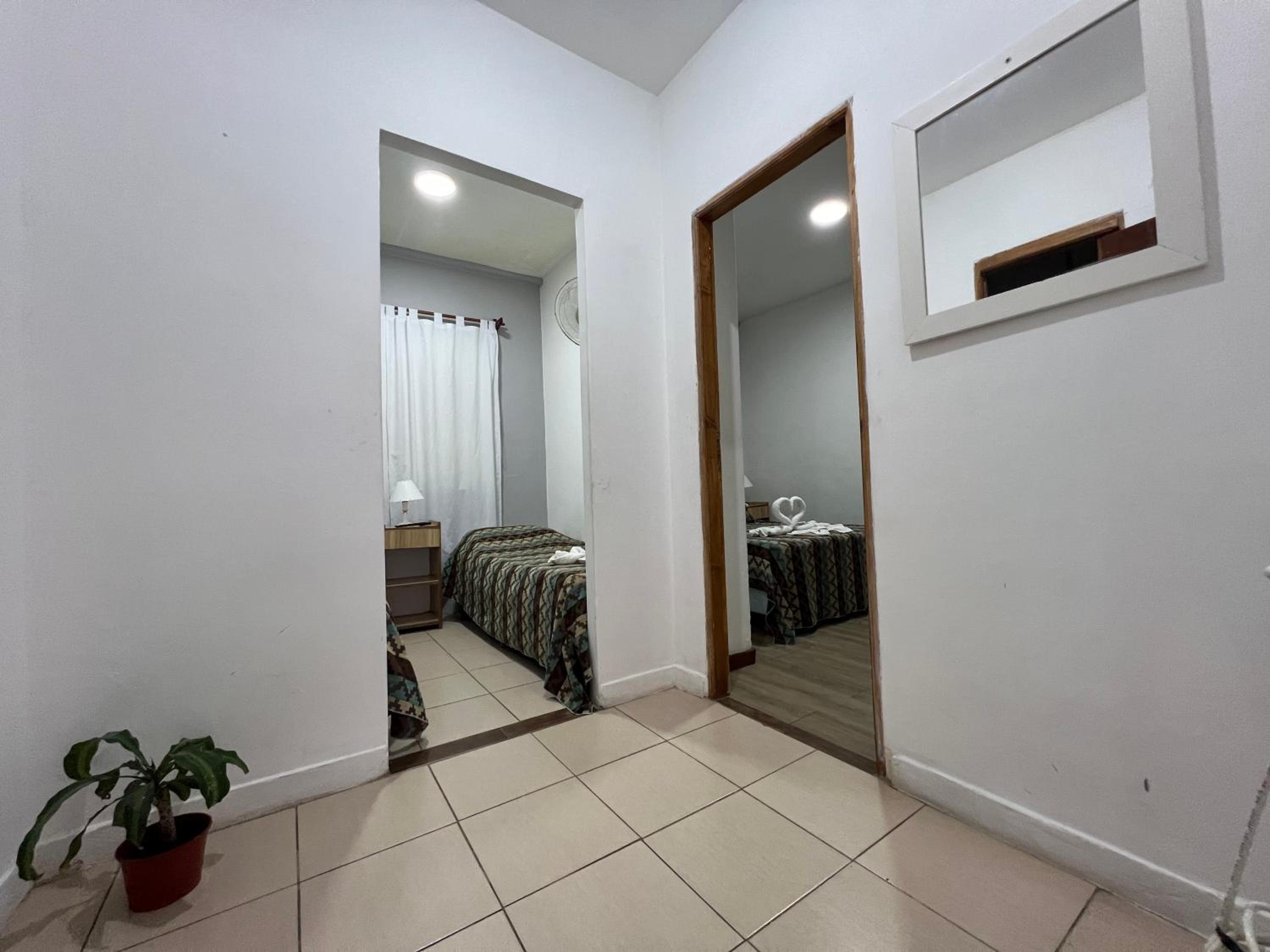 Quadruple Room photo 2