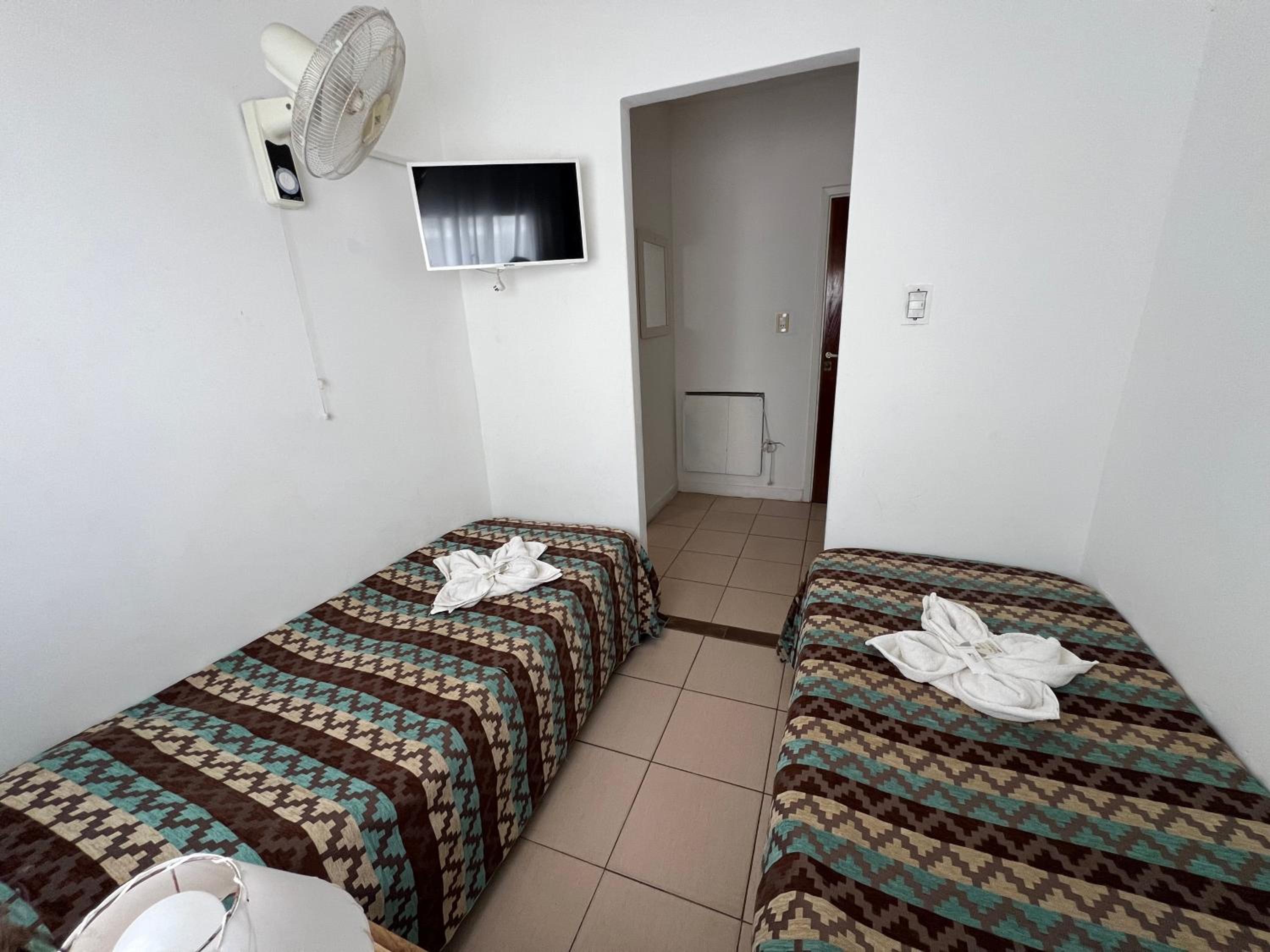 Quadruple Room photo 3