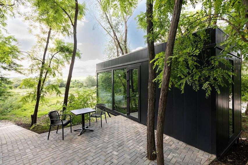 Superior Bungalow