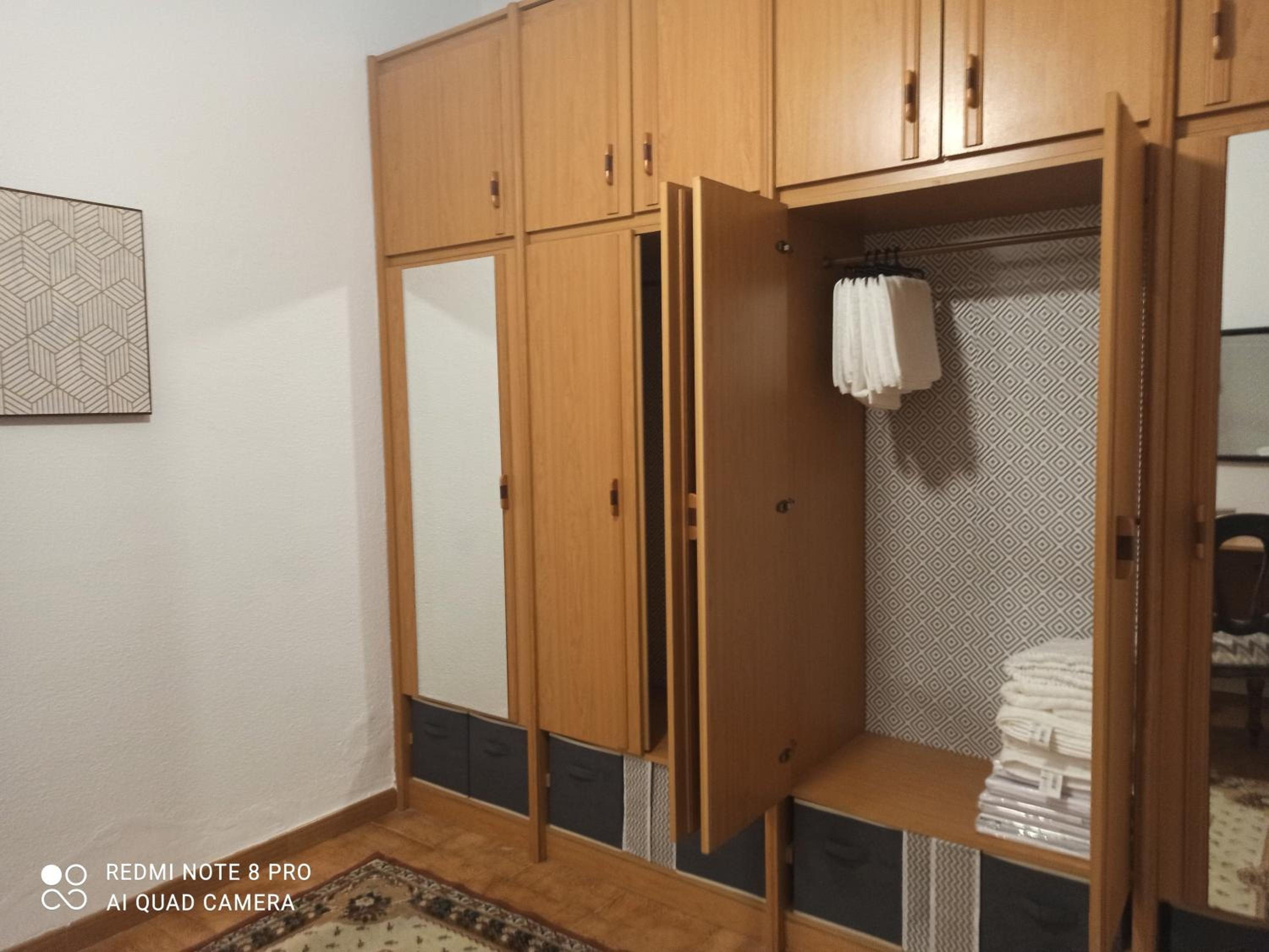 Casa de Dos Habitaciones