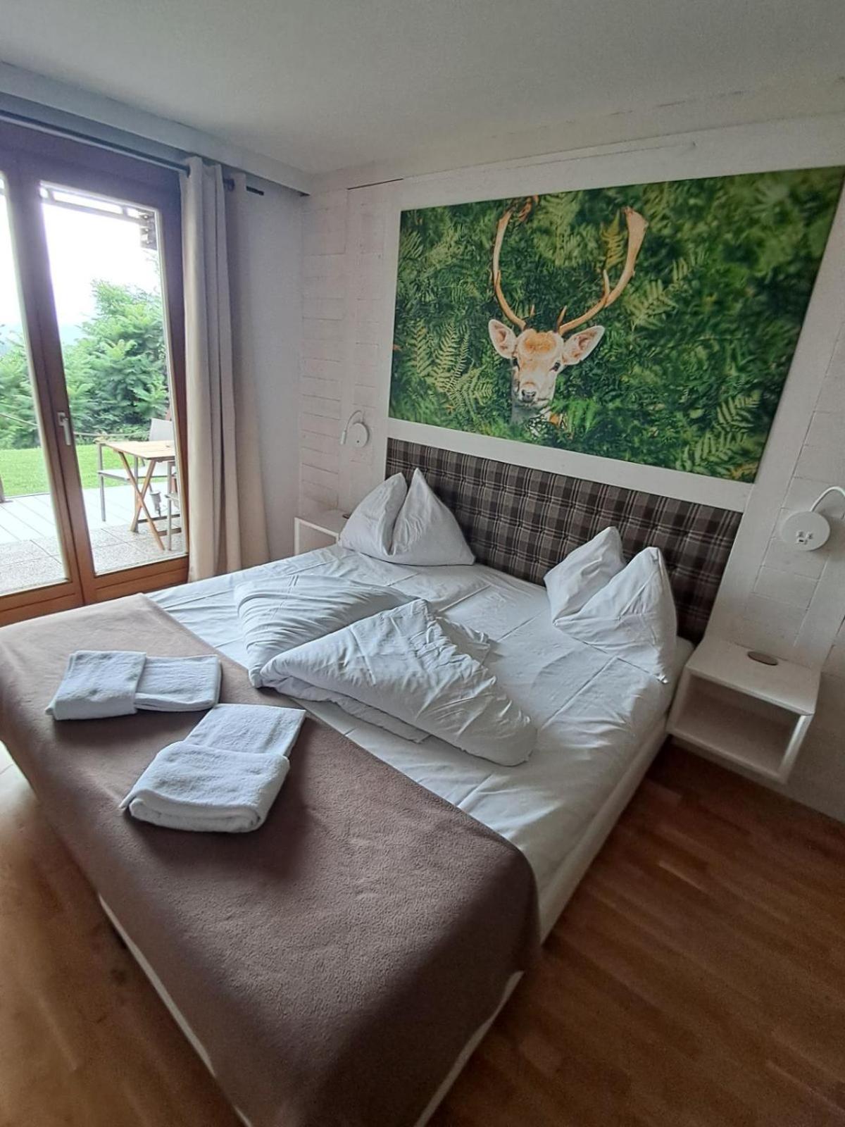 Double Room with Terrace photo 2