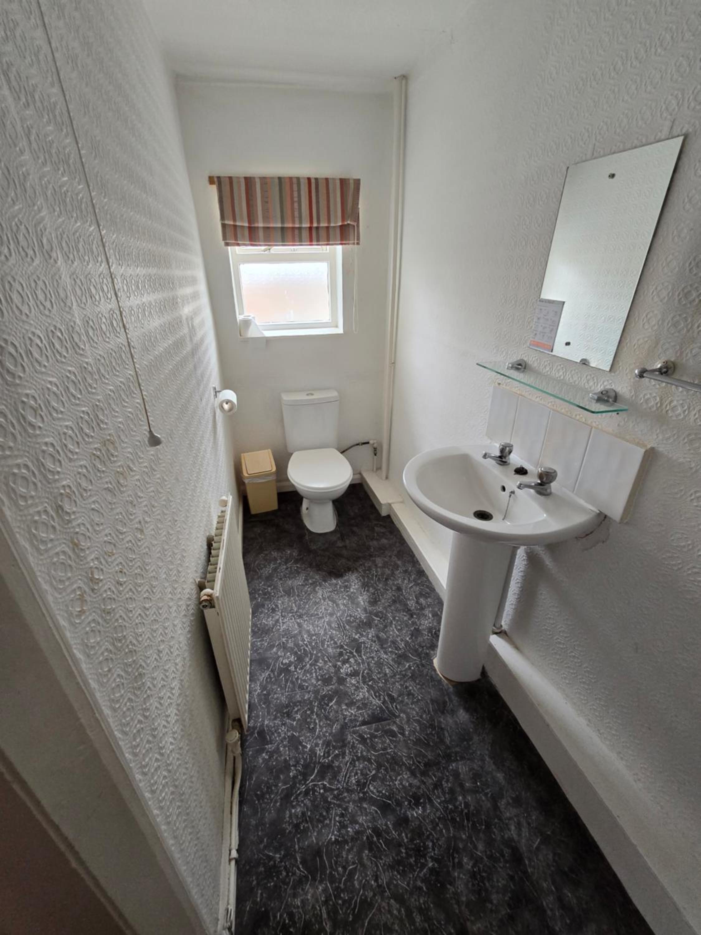 Budget Single Room photo 3
