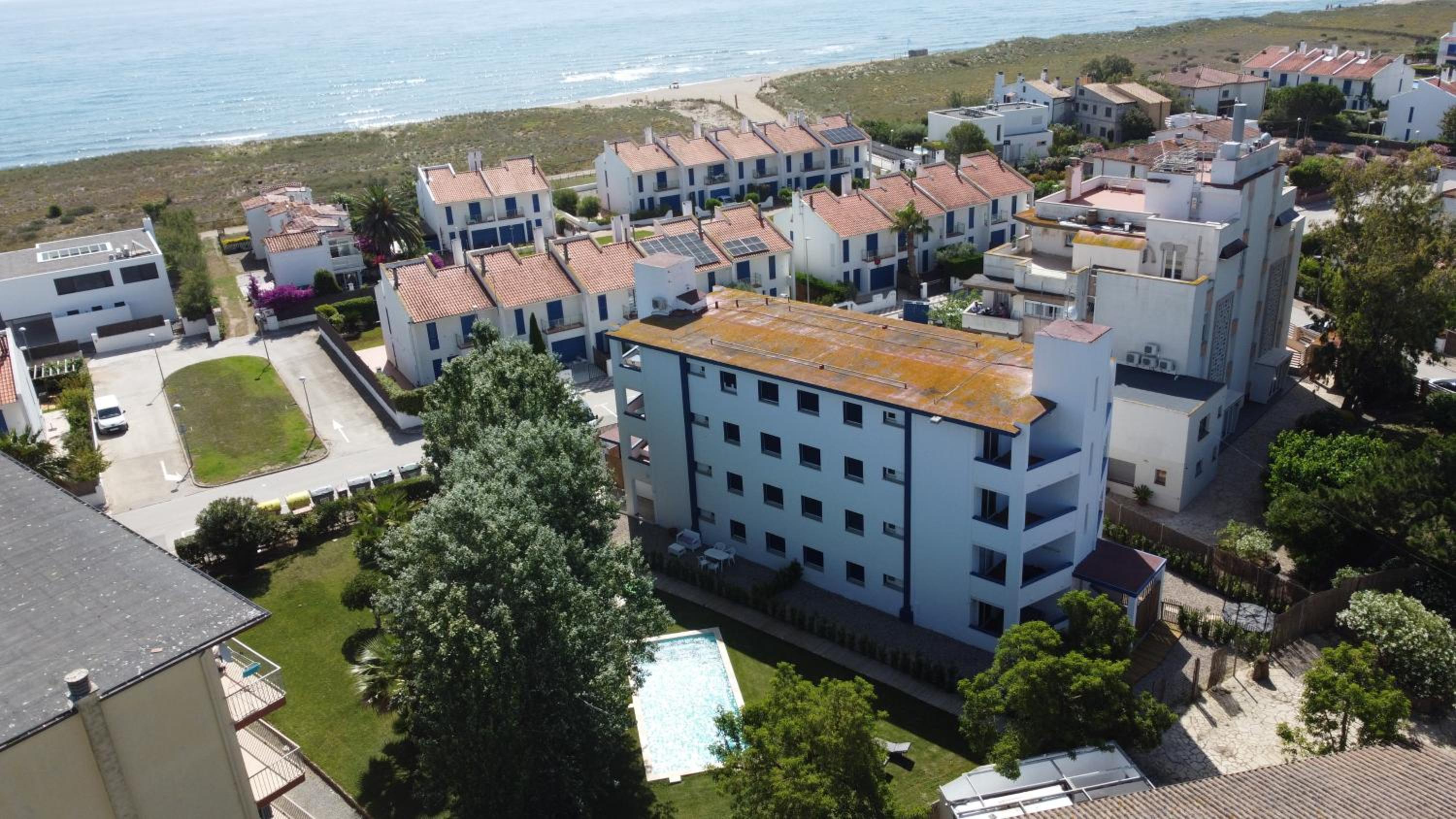 Apartment with Sea View photo 3