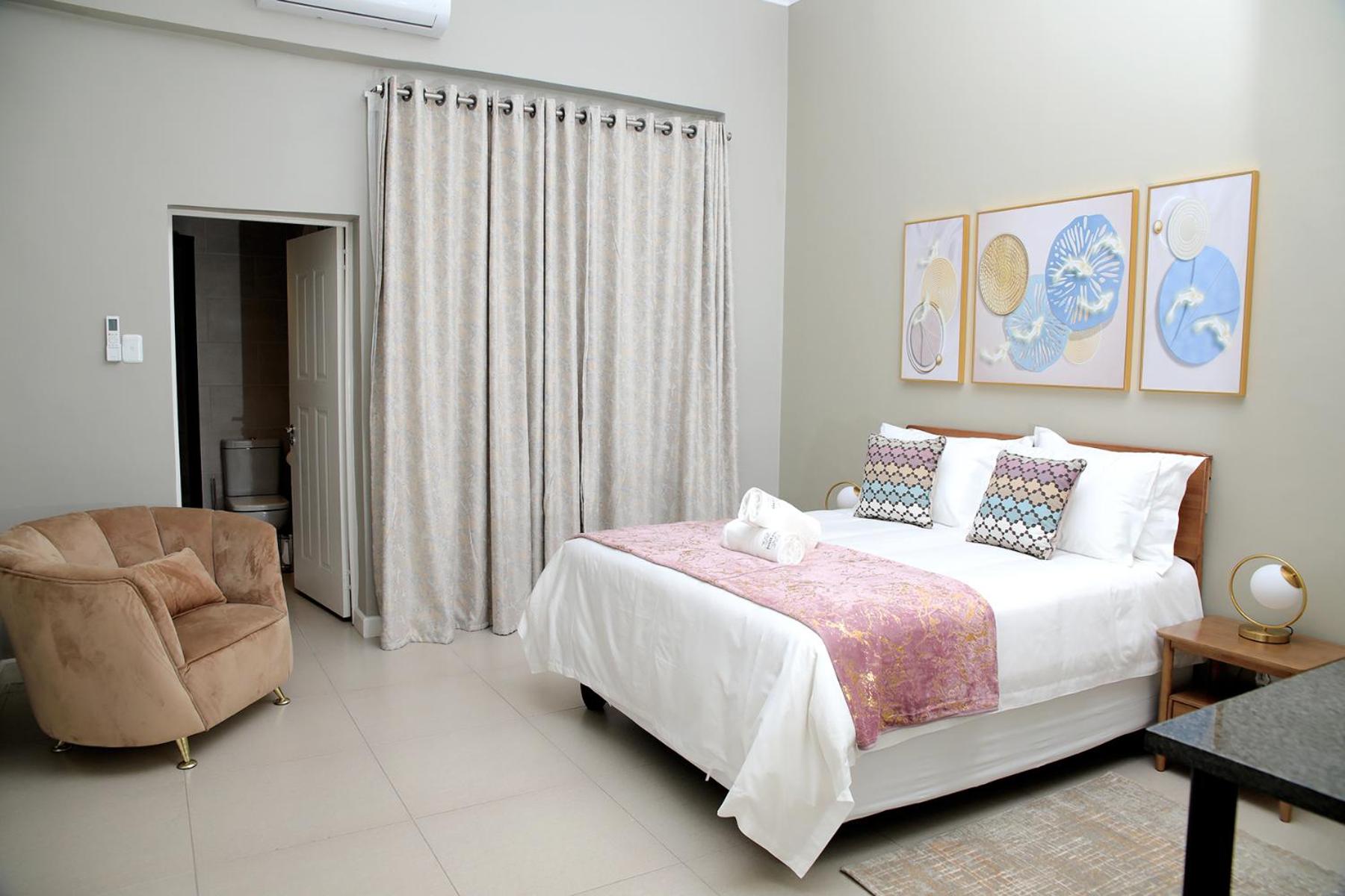 Double Room photo 3