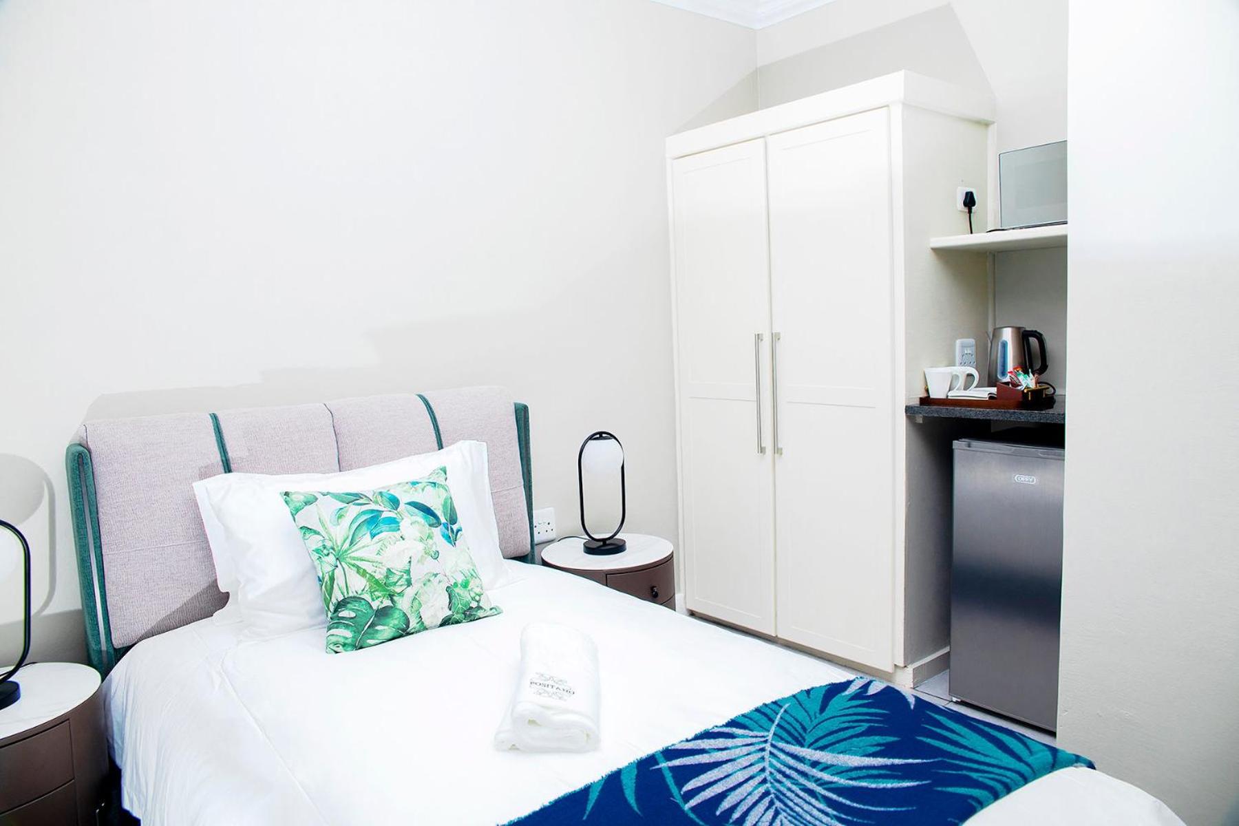 Single Room photo 3