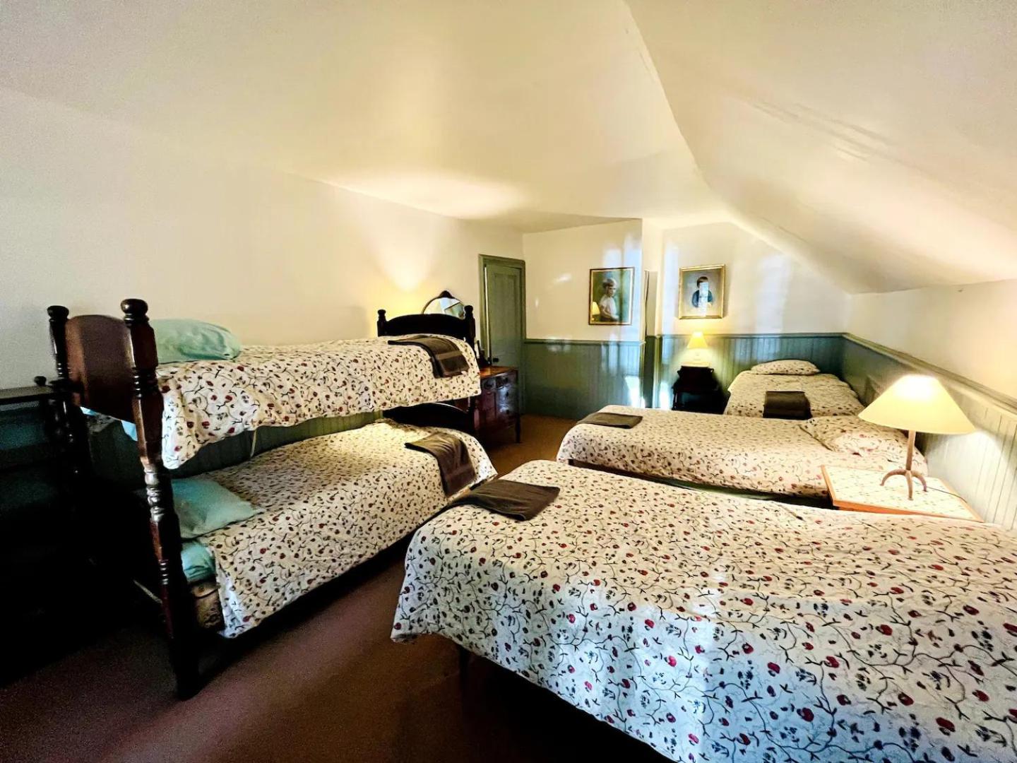 Chalet photo 1