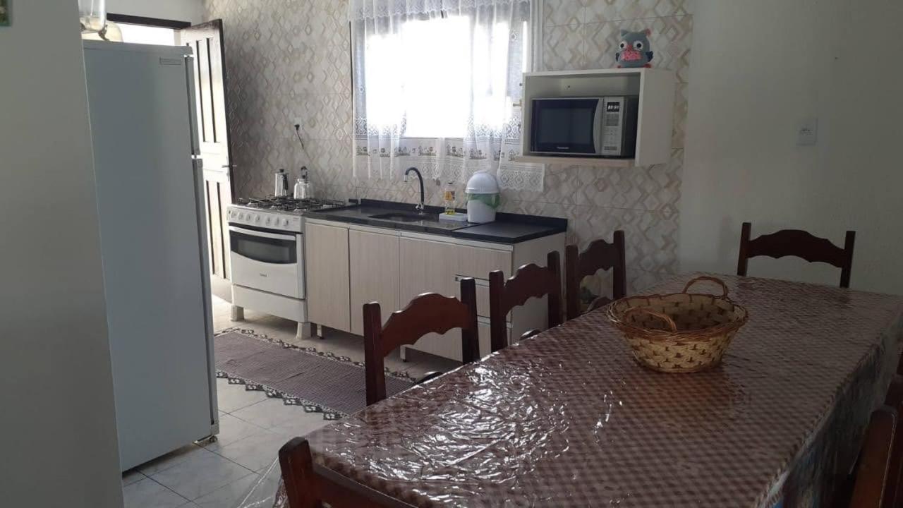 Three-Bedroom House photo 2