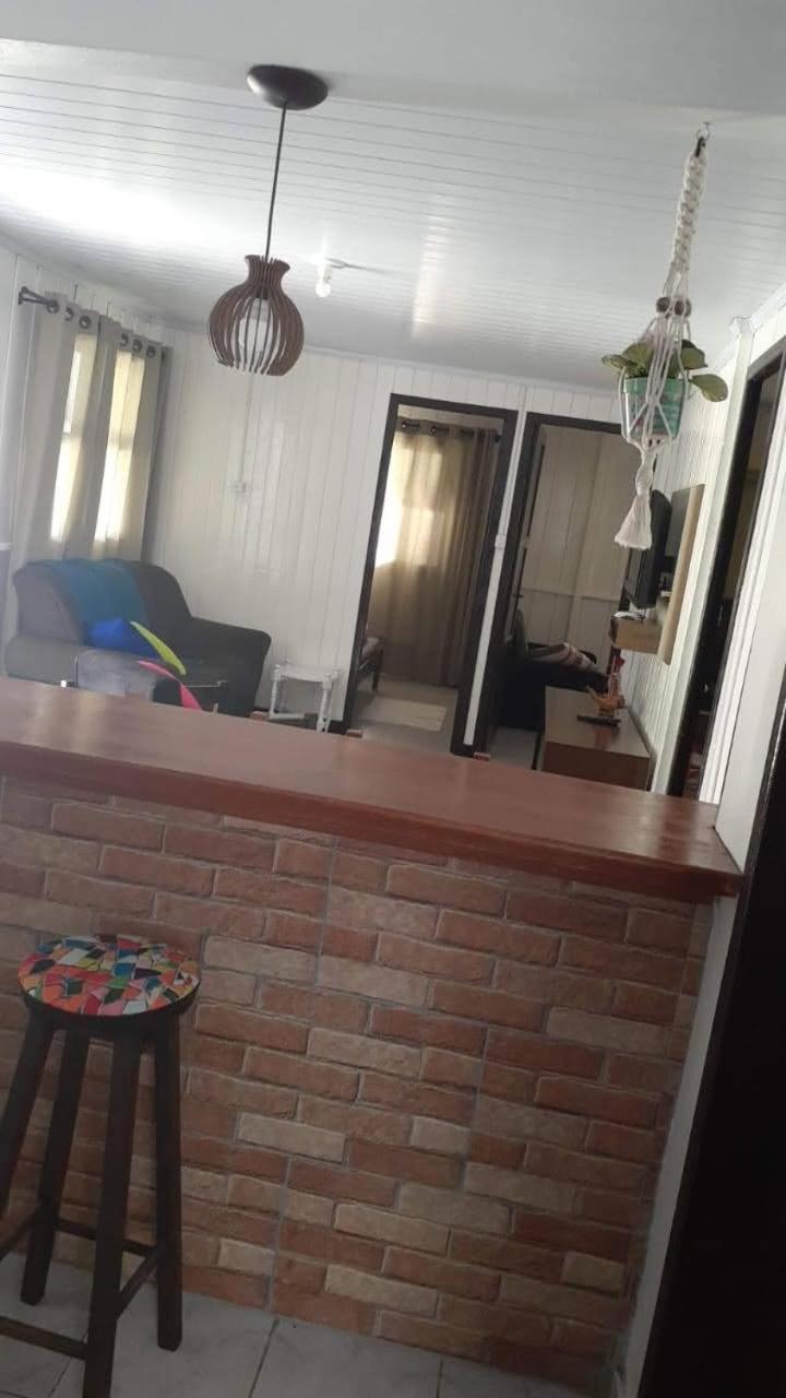 Three-Bedroom House photo 1