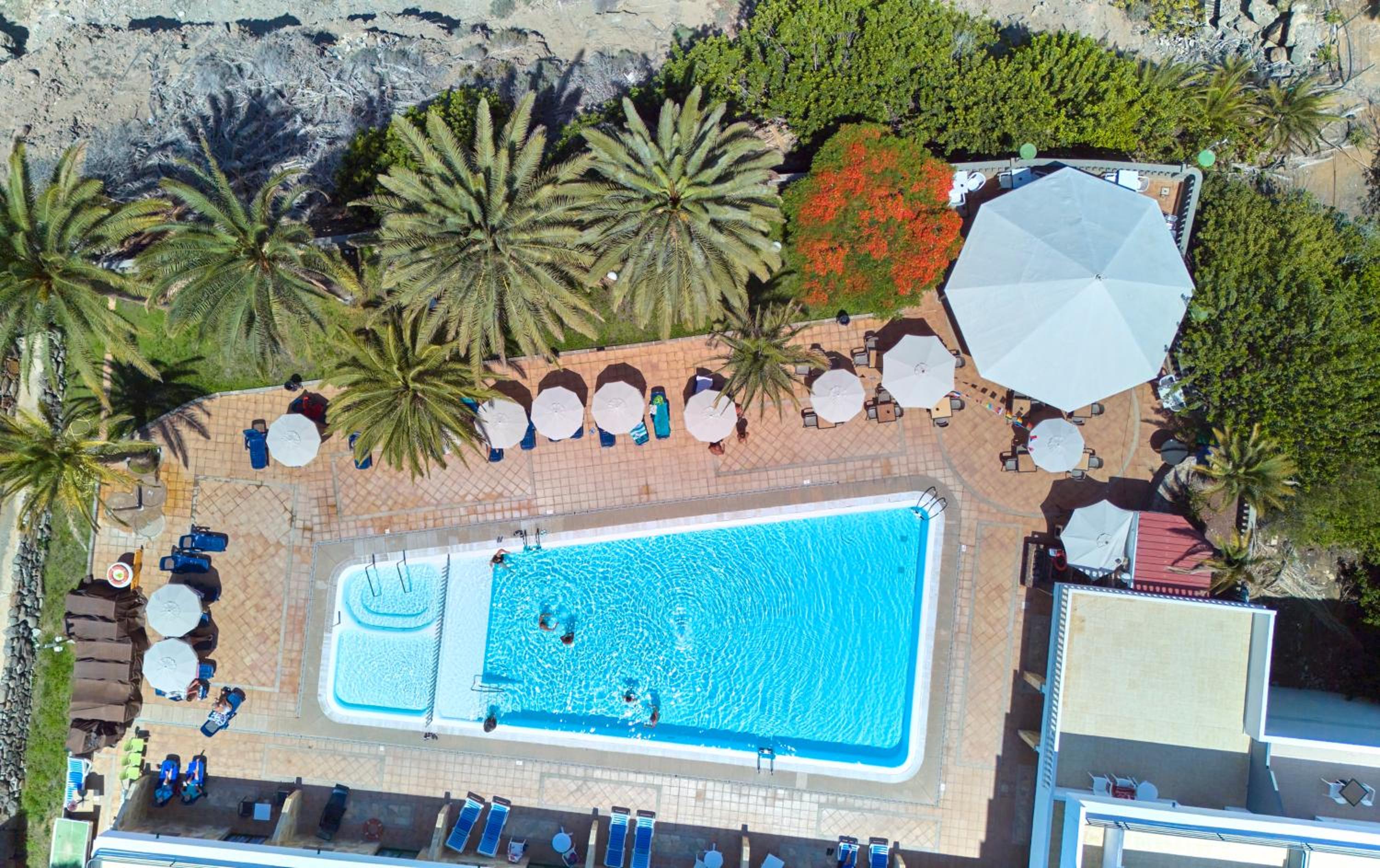 Double Room with Balcony and Sea View photo 2