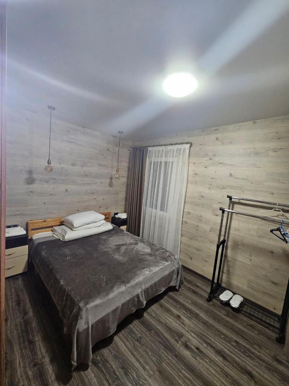 Double Room with Park View photo 1