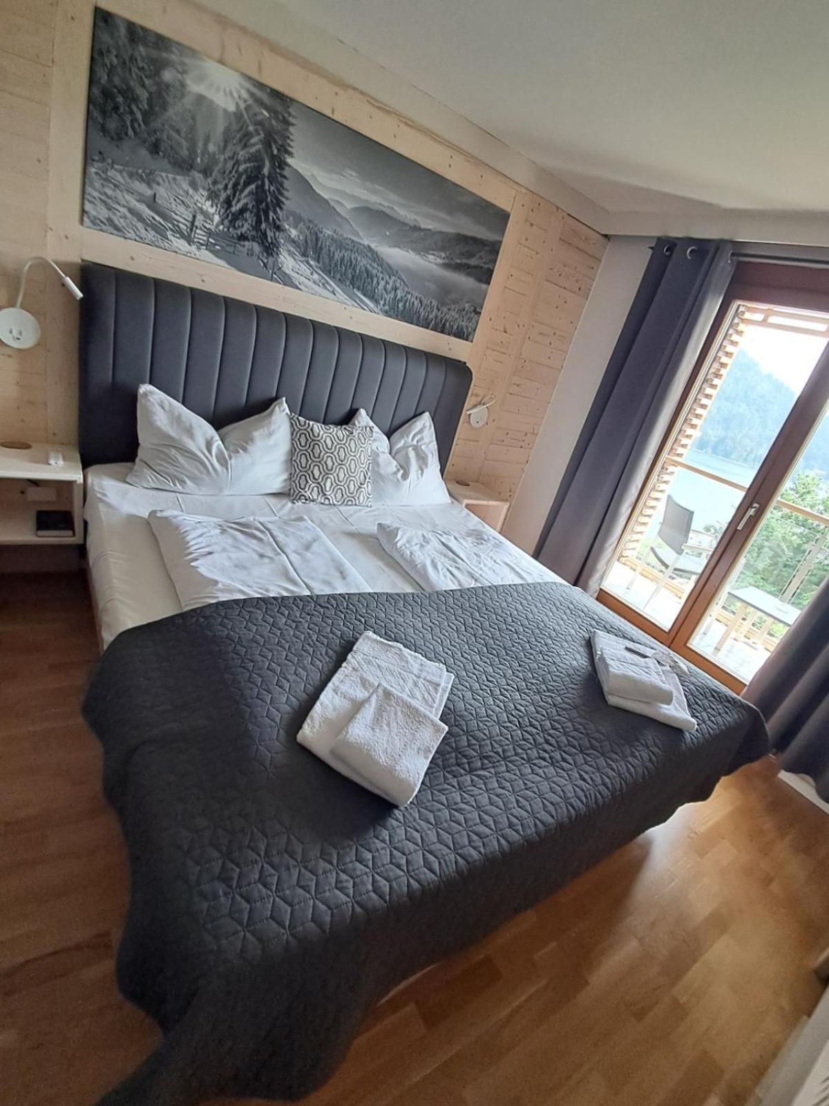 Triple Room with Balcony or Terrace