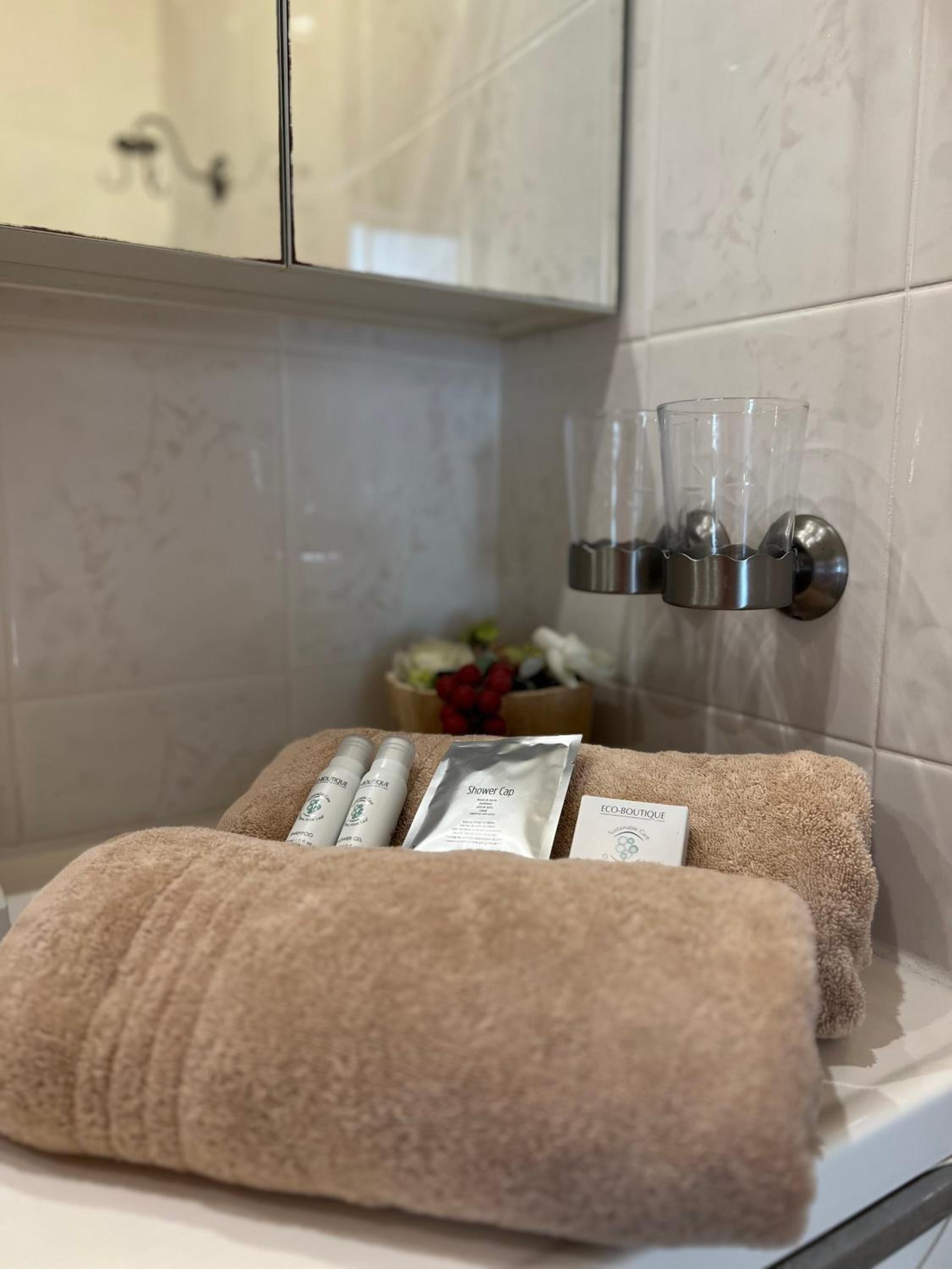 Deluxe Double Room photo 3