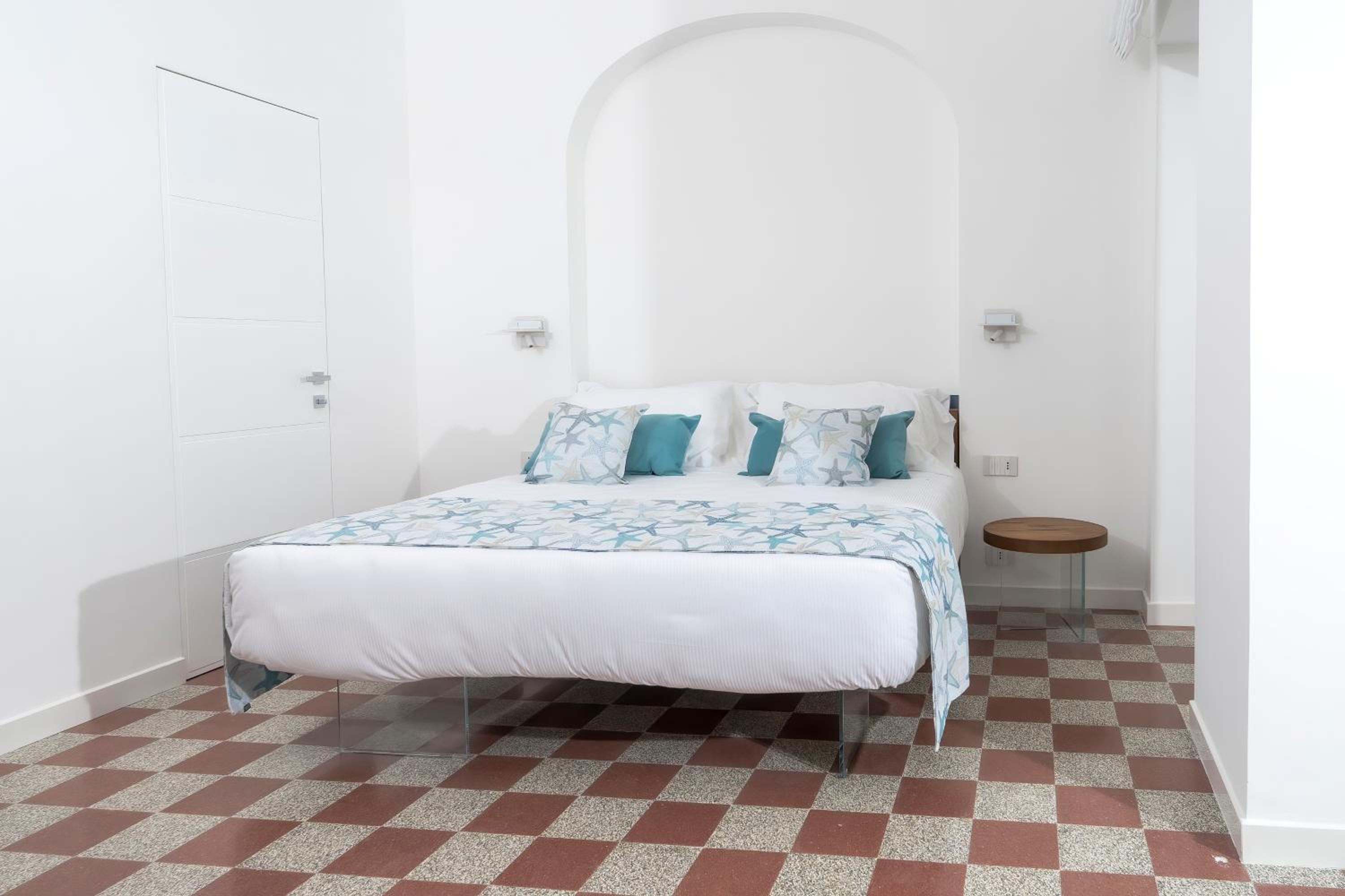Double Room with Terrace photo 1