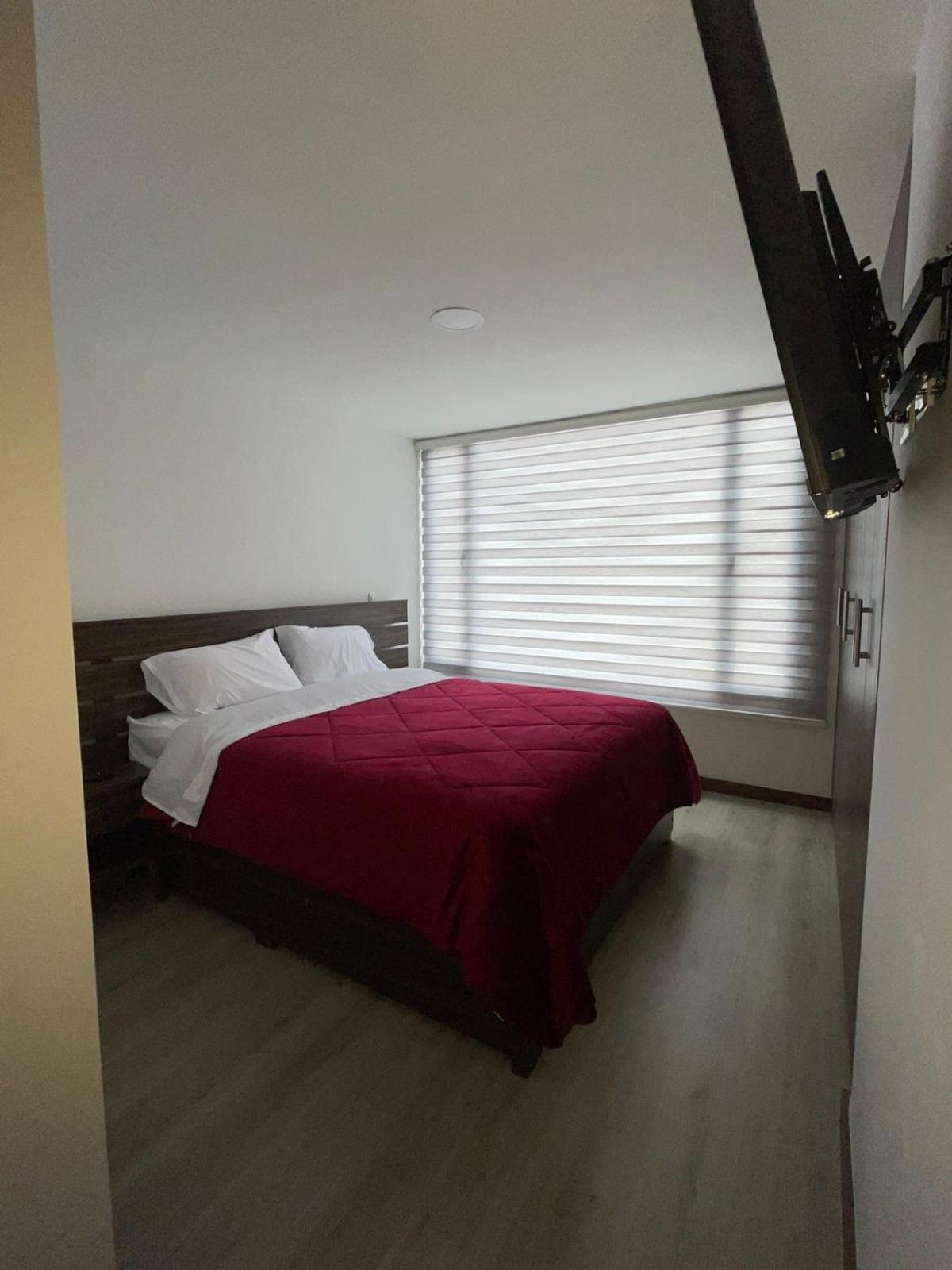 Two-Bedroom Apartment photo 1