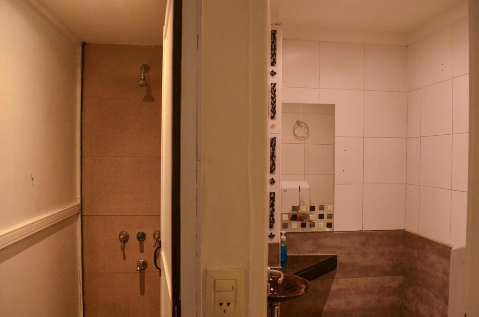Bed In 4-Bed Dormitory Room photo 3