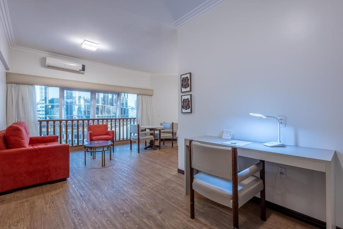 Suite with Double Bed - Photo 2