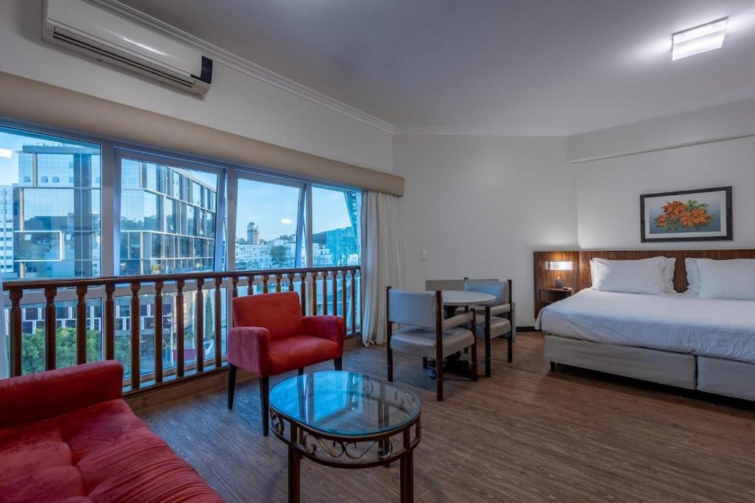 Suite with Double Bed - Photo 3